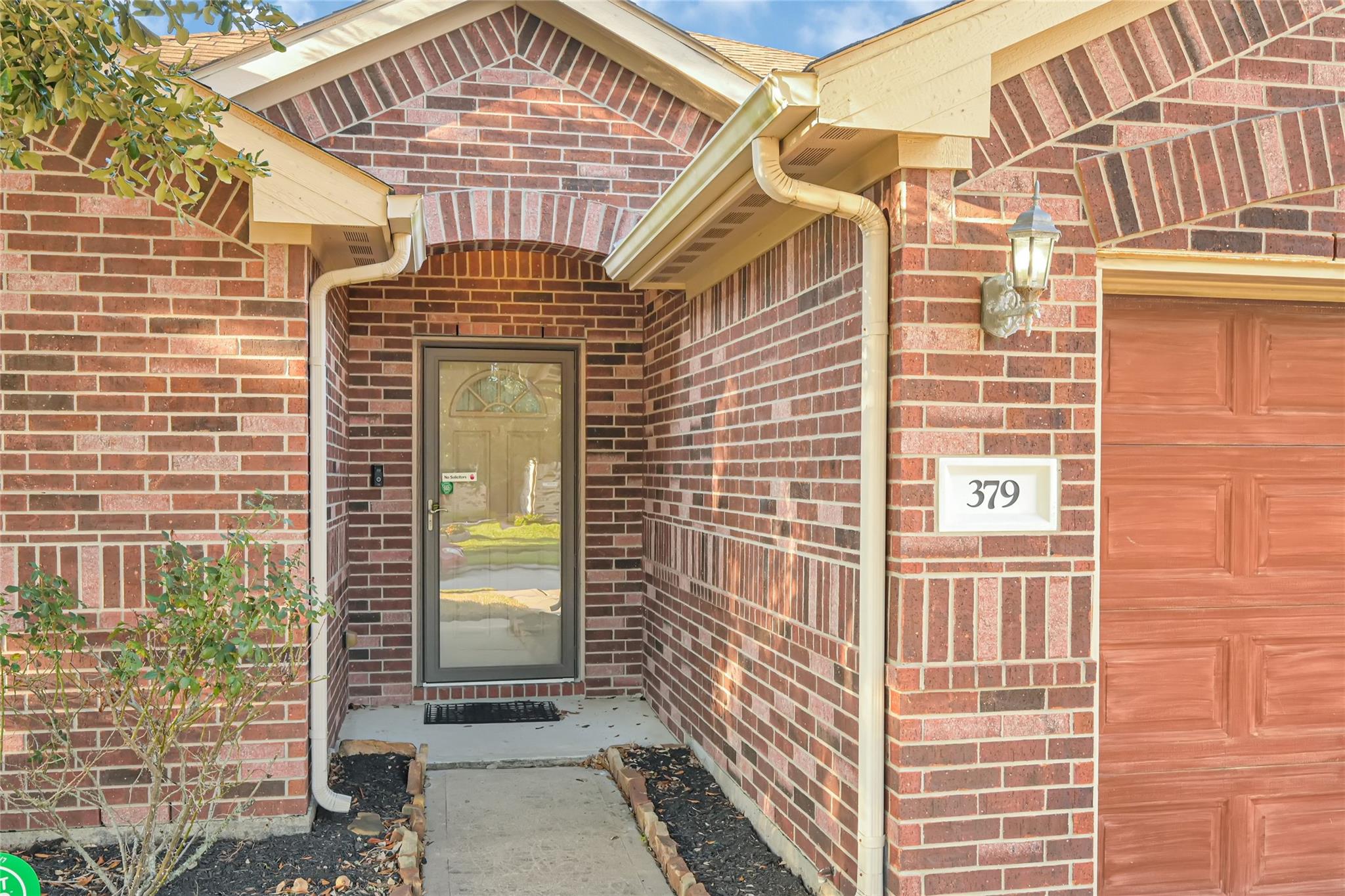 379 Henry Street, Alvin TX 77511 Property Photo 1