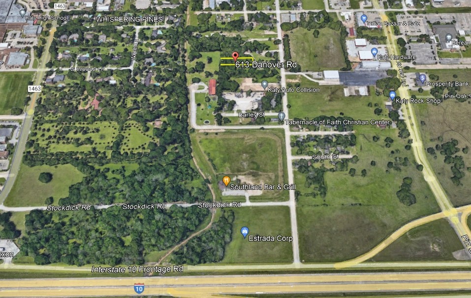 613 Danover Street Property Photo 2