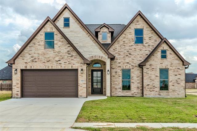 3910 Uzma Wood Street, Beaumont Tx 77706 Property Photo 1