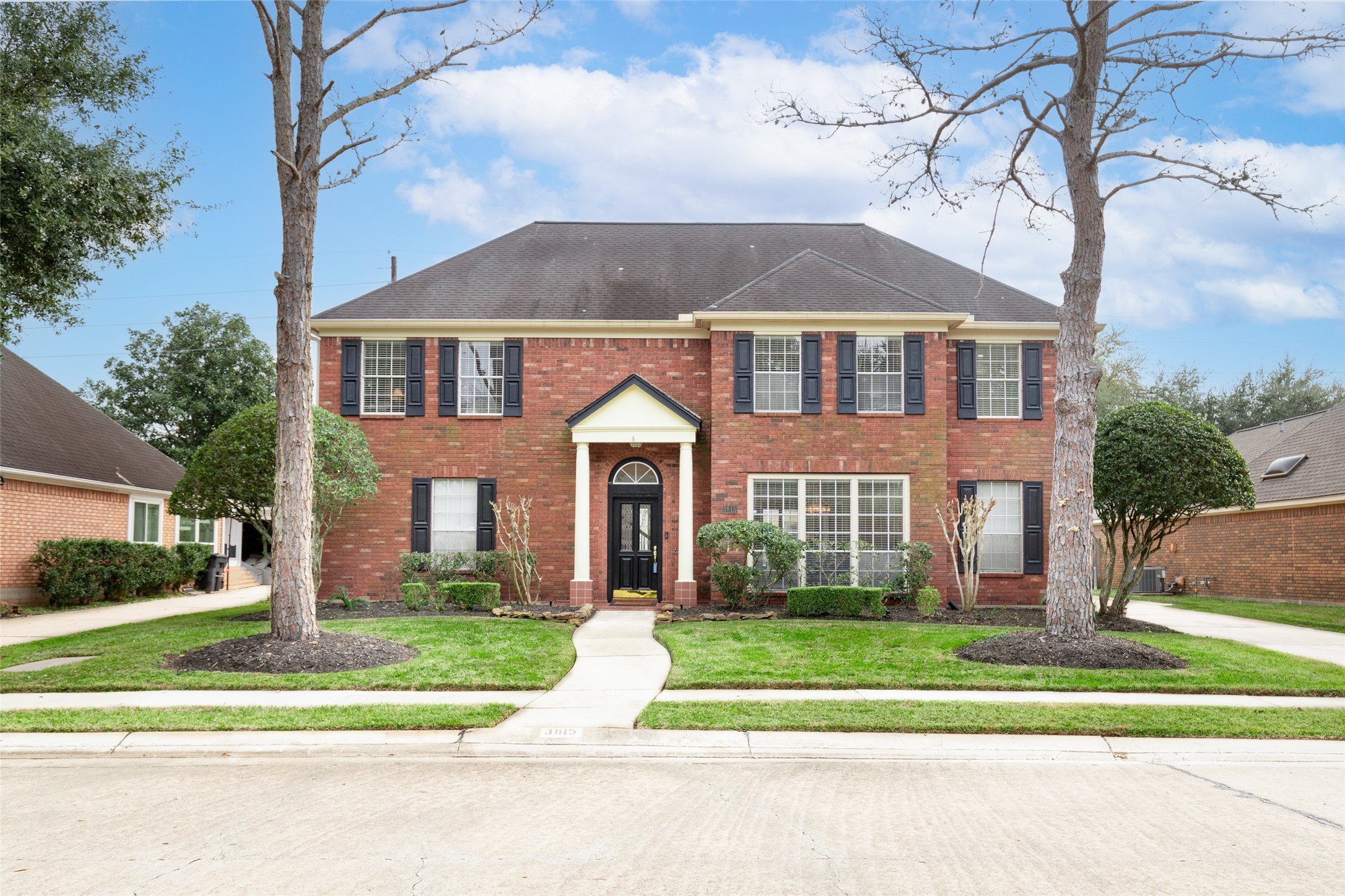 3815 Bratton Street Property Photo