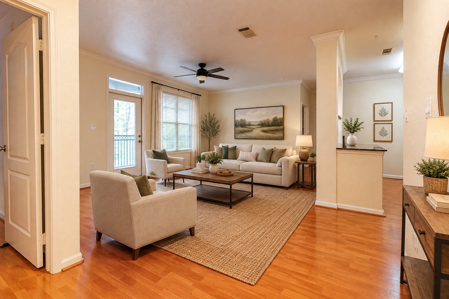 1711 Old Spanish Trail 312 Property Photo 4