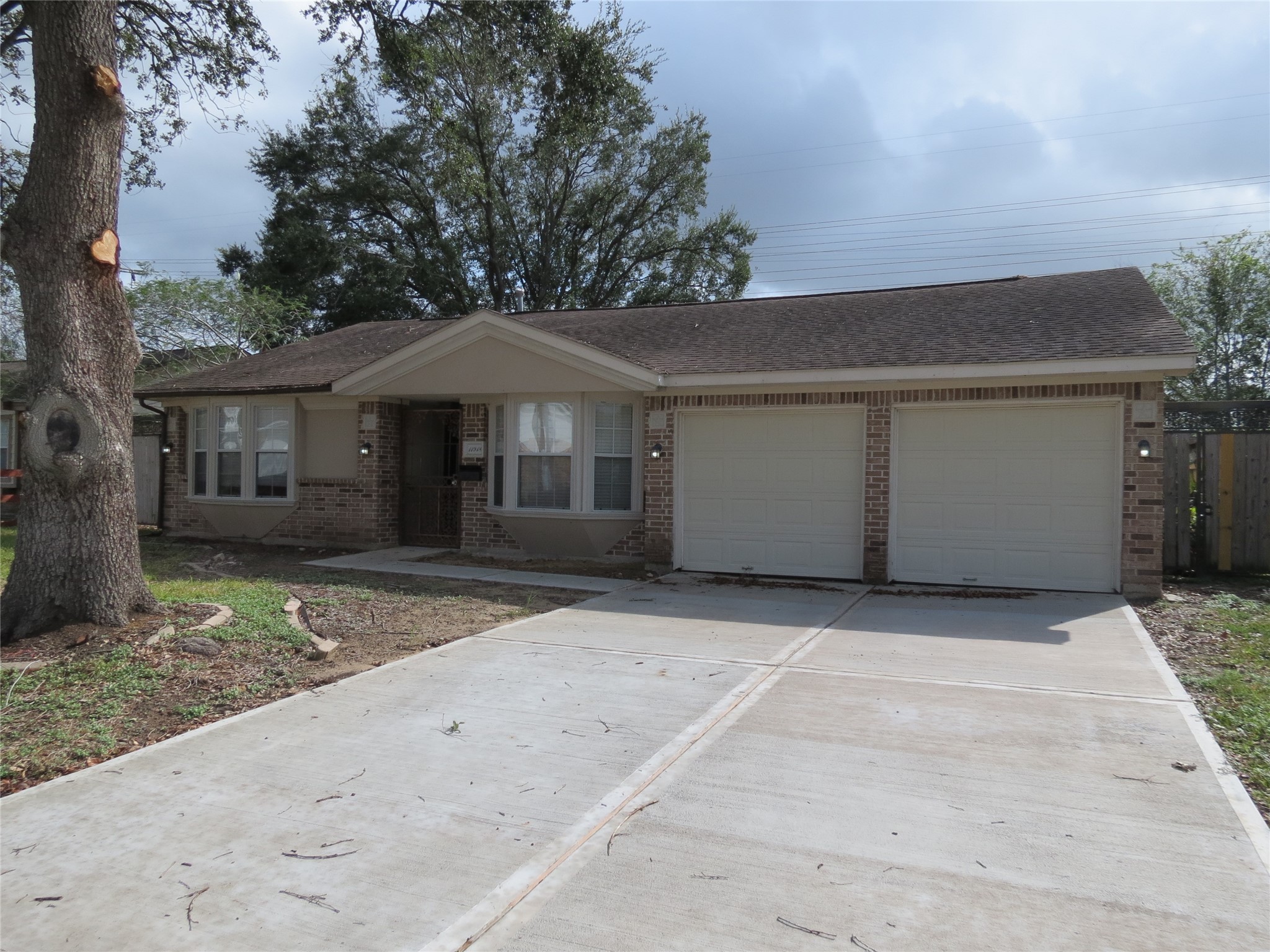 11918 Sagedowne Lane Property Photo 1