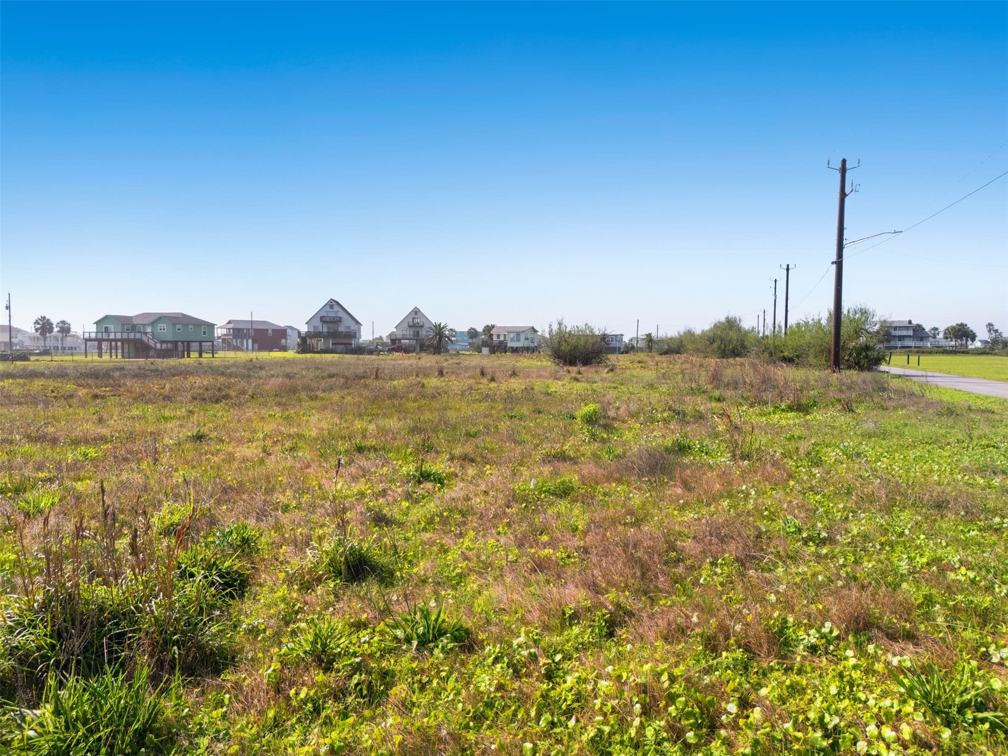 0 Termini San Luis Pass Property Photo 6