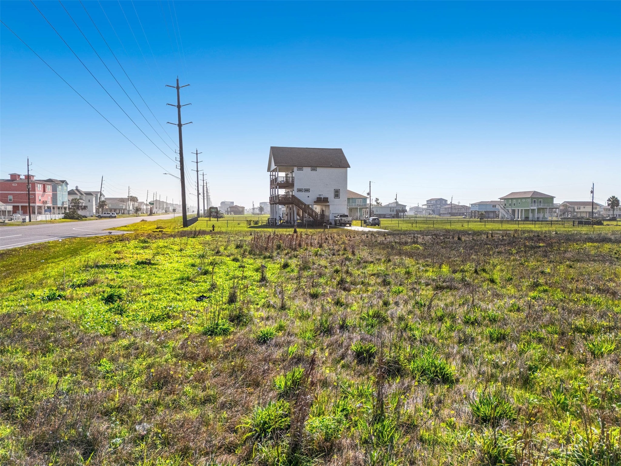 0 Termini San Luis Pass Property Photo 7