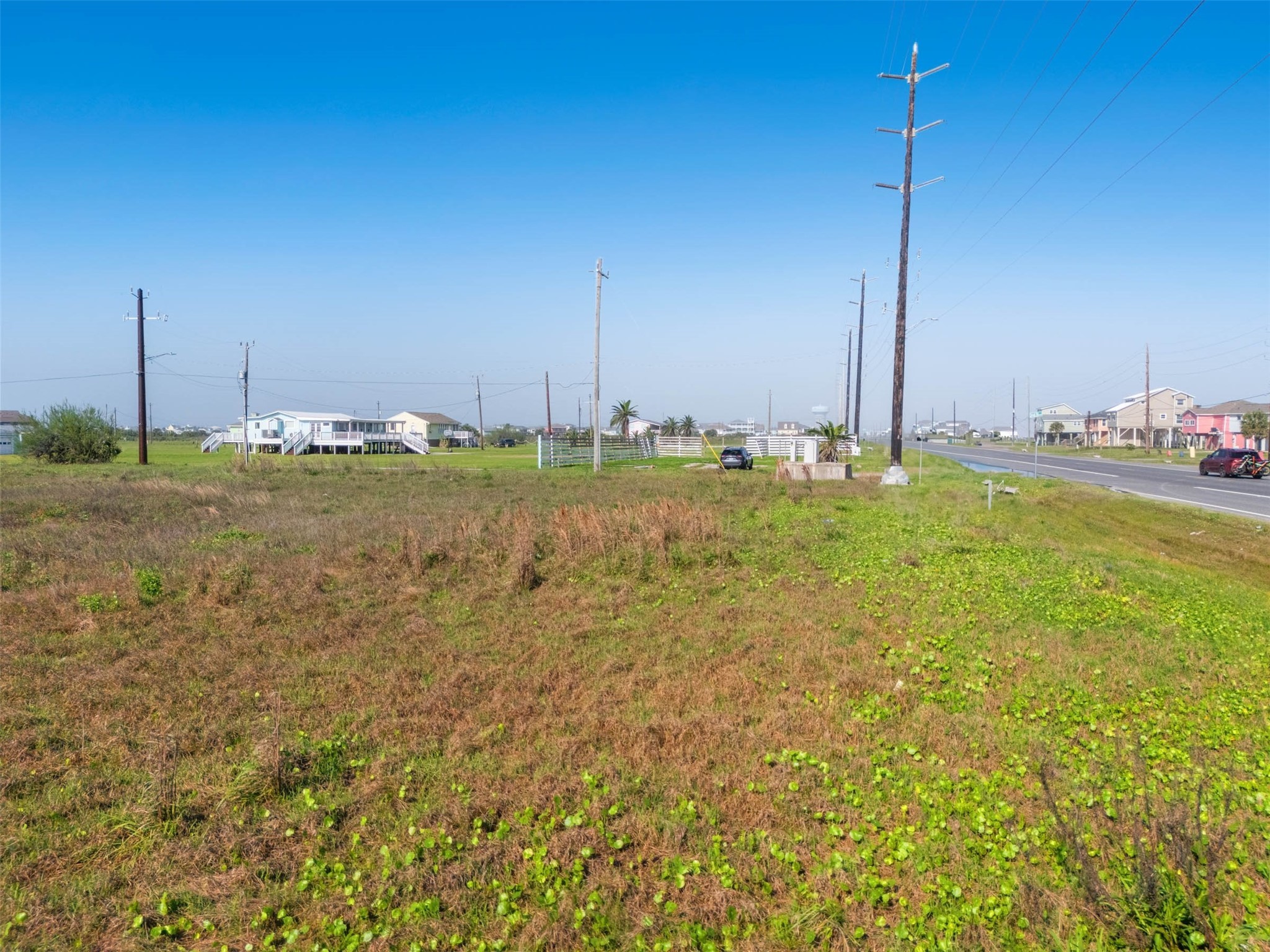 0 Termini San Luis Pass Property Photo 10