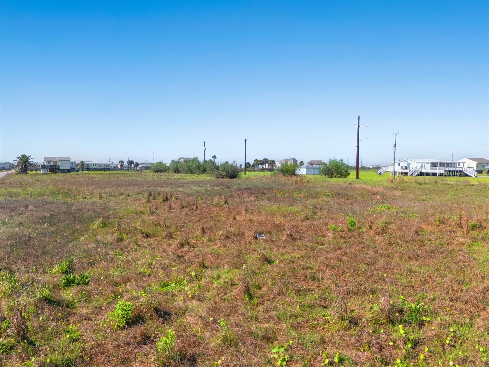 0 Termini San Luis Pass Property Photo 11
