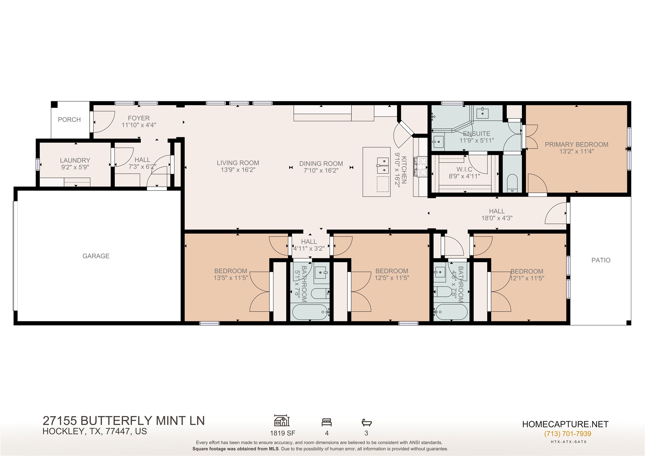 27115 Butterfly Mint Lane Property Photo 29