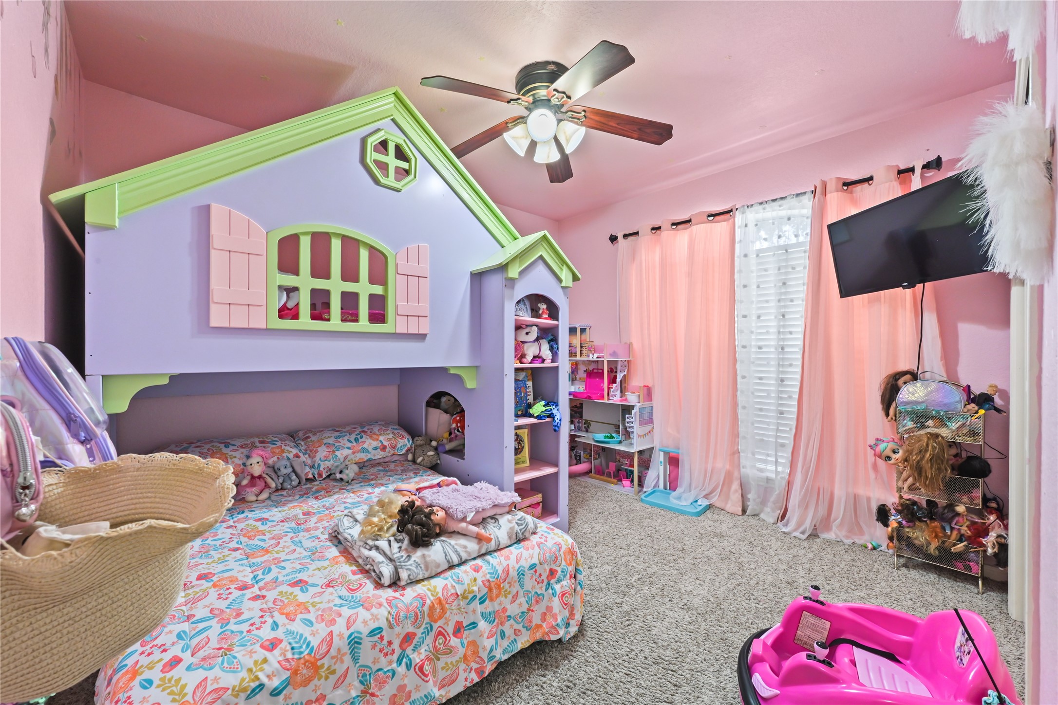 24027 Lestergate Drive Property Photo 20