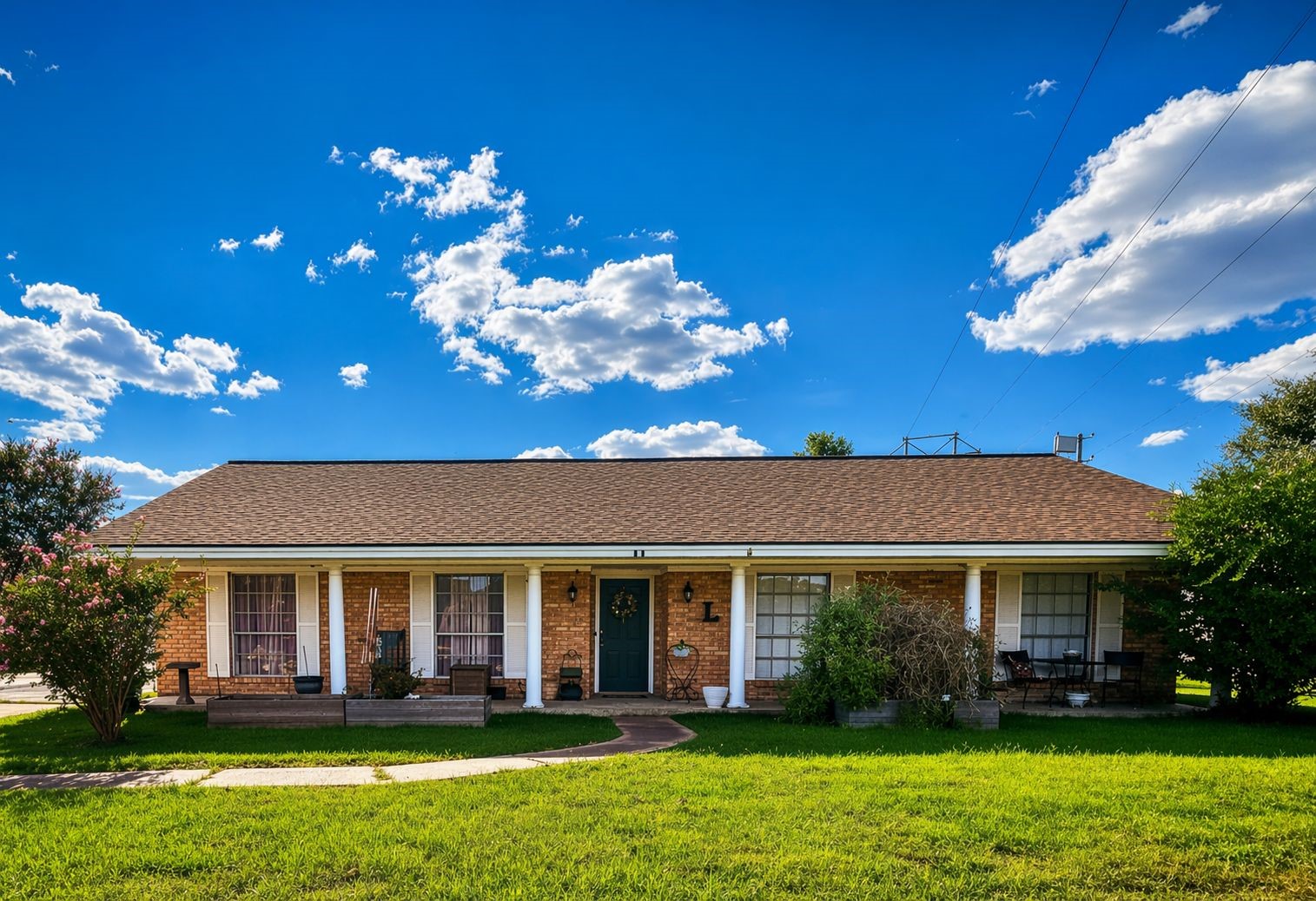 117 Laughlin Road Property Photo 1