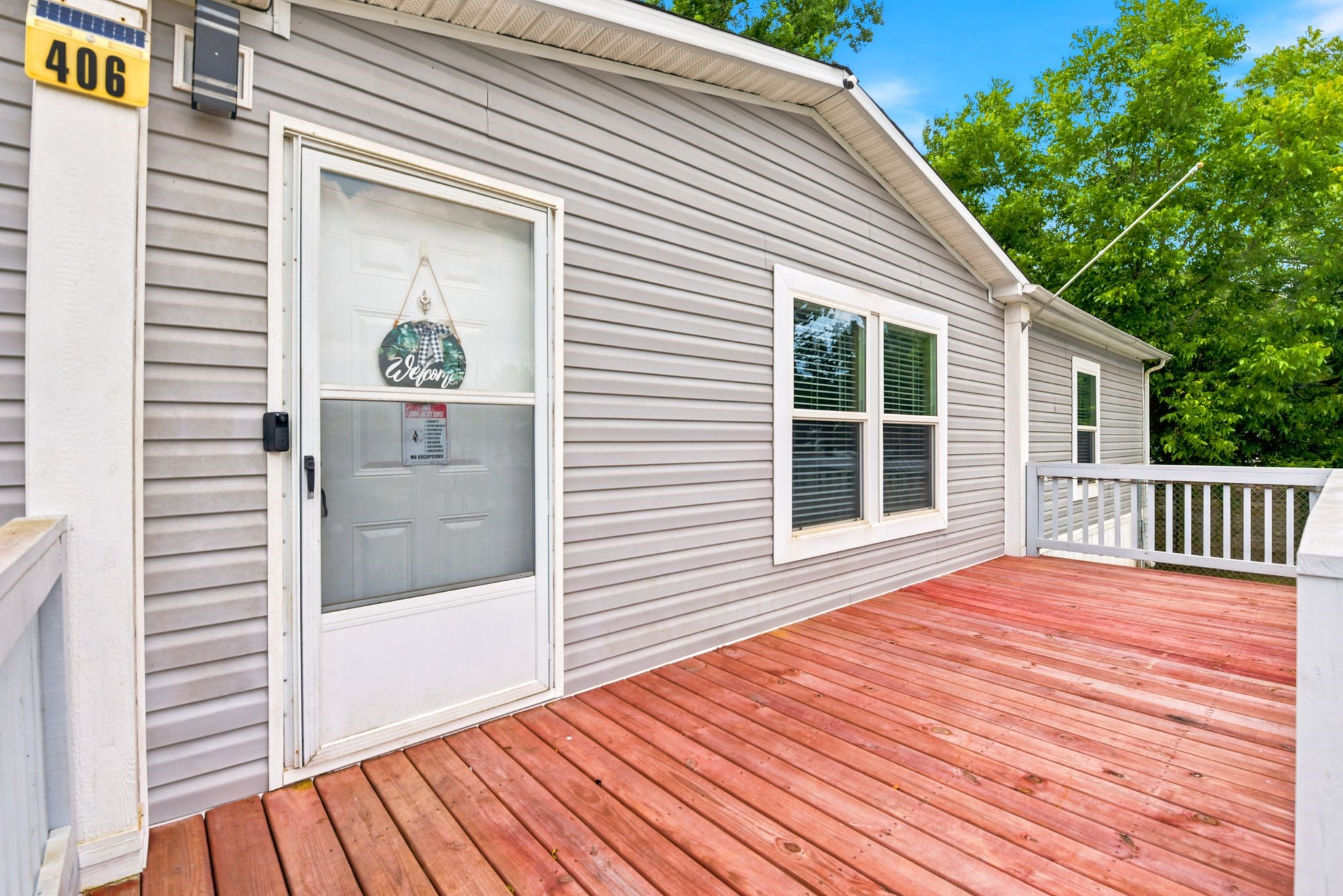 406 Baker Circle Property Photo 7