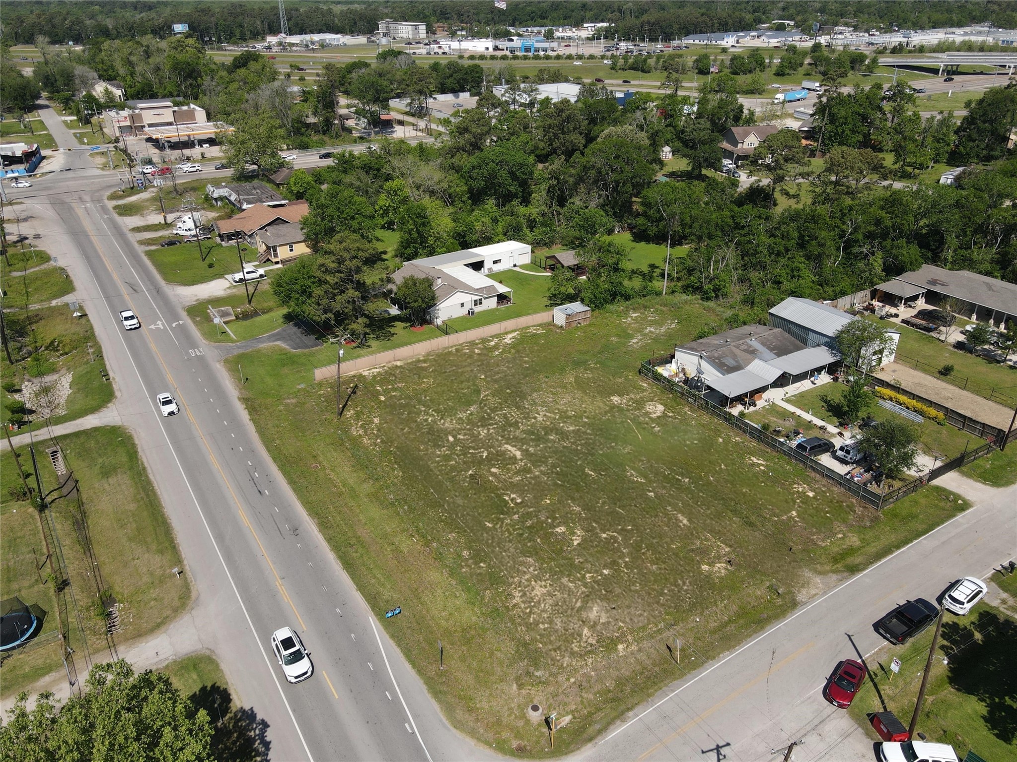 0 Blanchard Drive Property Photo 1