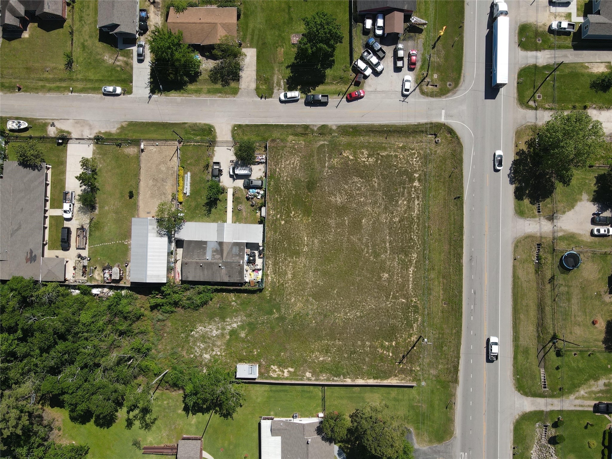 0 Blanchard Drive Property Photo 3