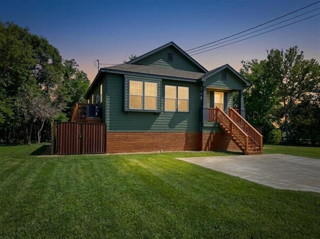 206 12th Street Property Photo 1