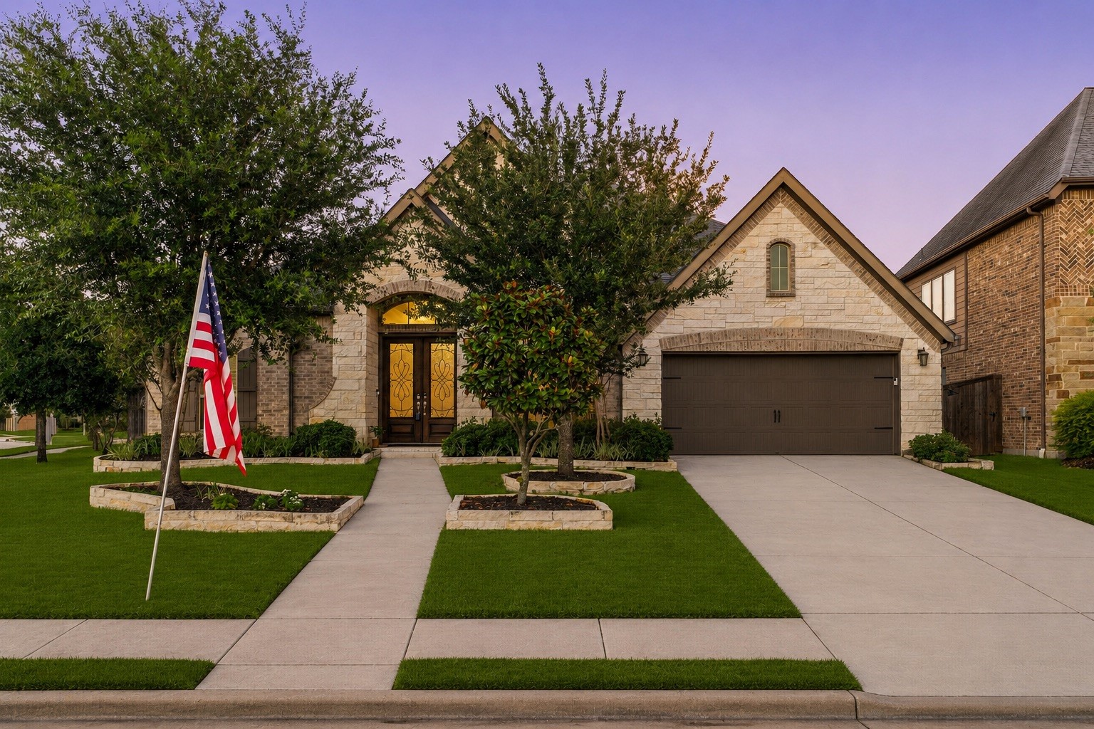 4103 August Light Court Property Photo 1