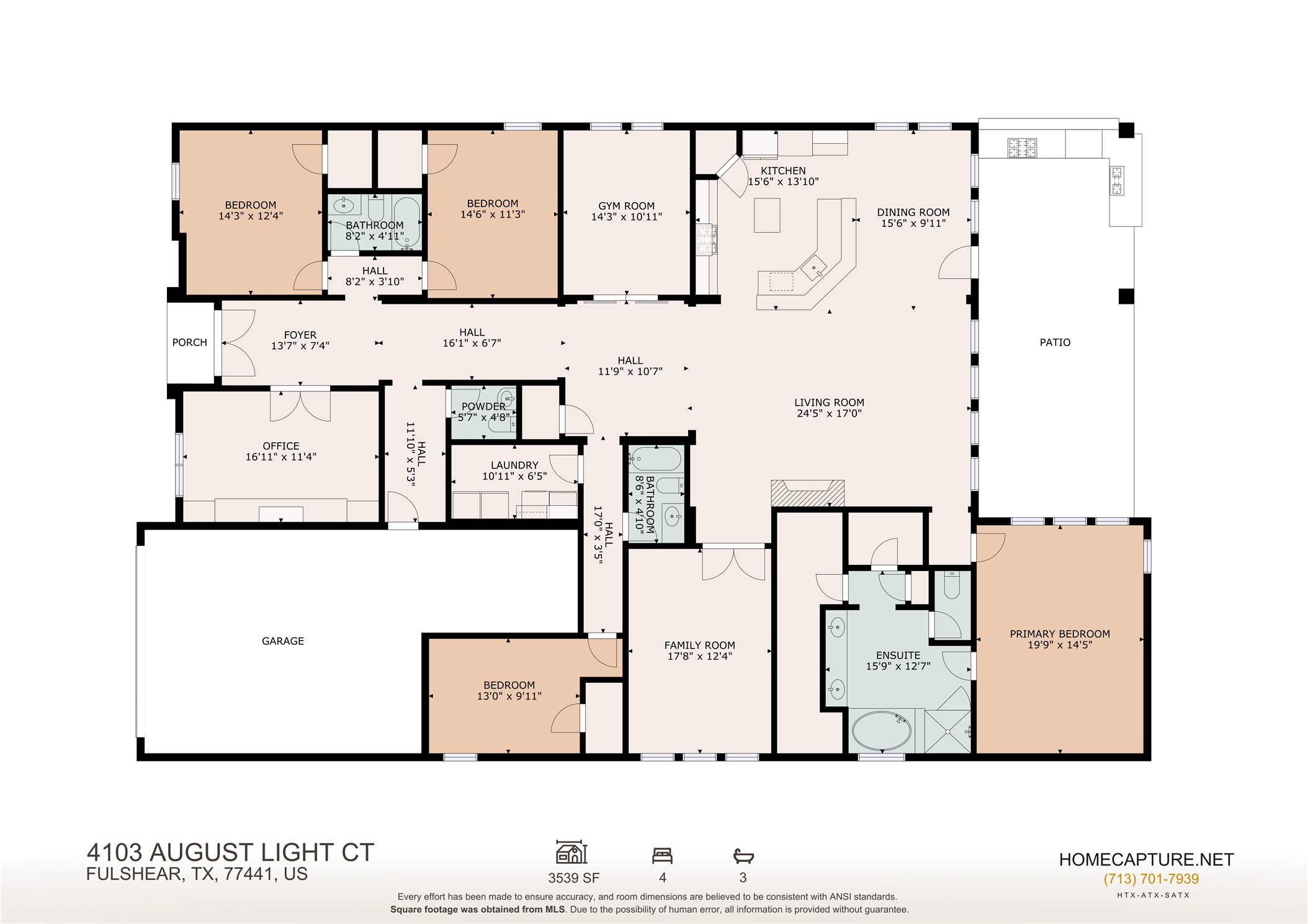 4103 August Light Court Property Photo 33