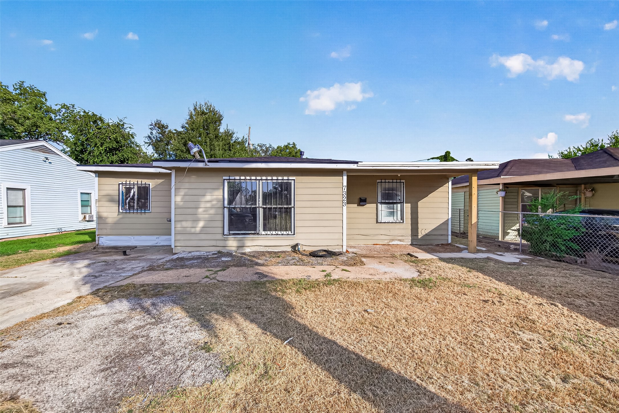 7323 Hurtgen Forest Road Property Photo 1