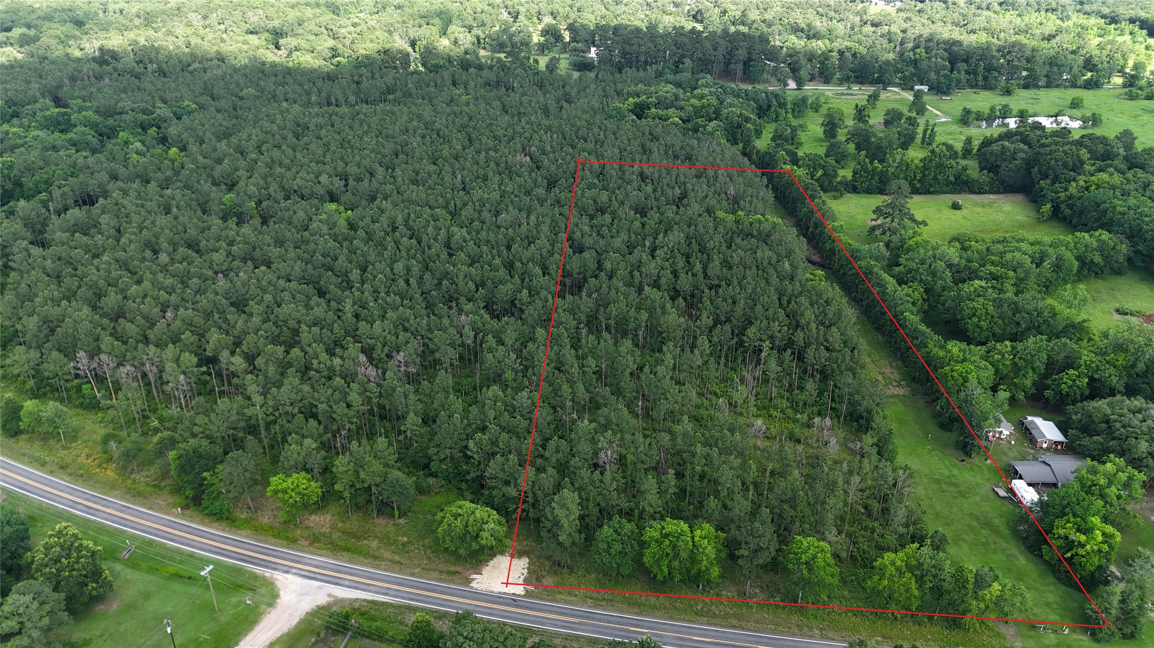 Tbd Fm 350 South Tract 8 Property Photo 1