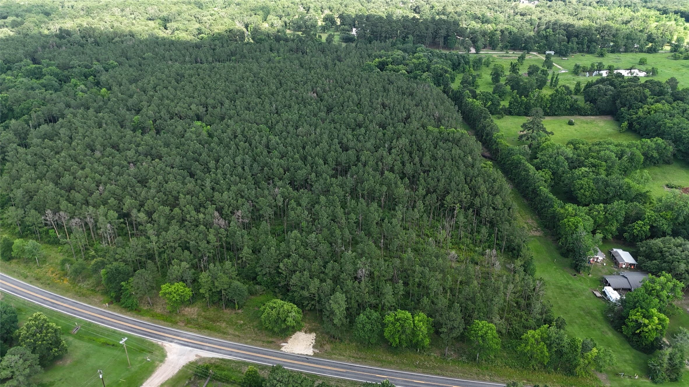 Tbd Fm 350 South Tract 8 Property Photo 2