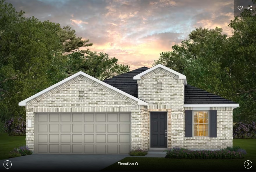 302 Marble Cavern Court Property Photo 1
