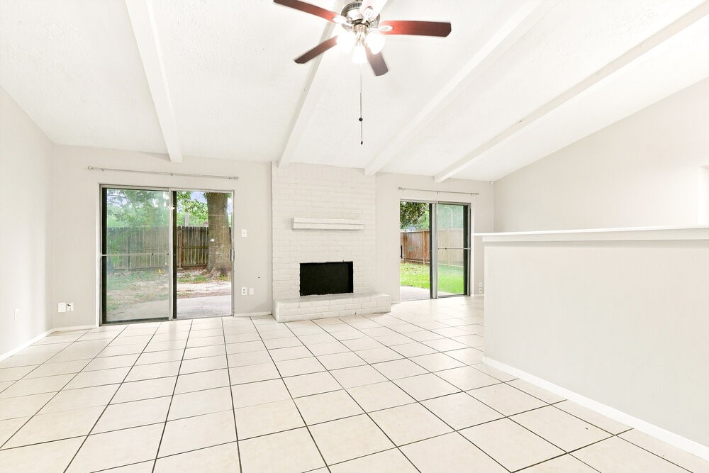5327 Enchanted Timbers Drive Property Photo 3
