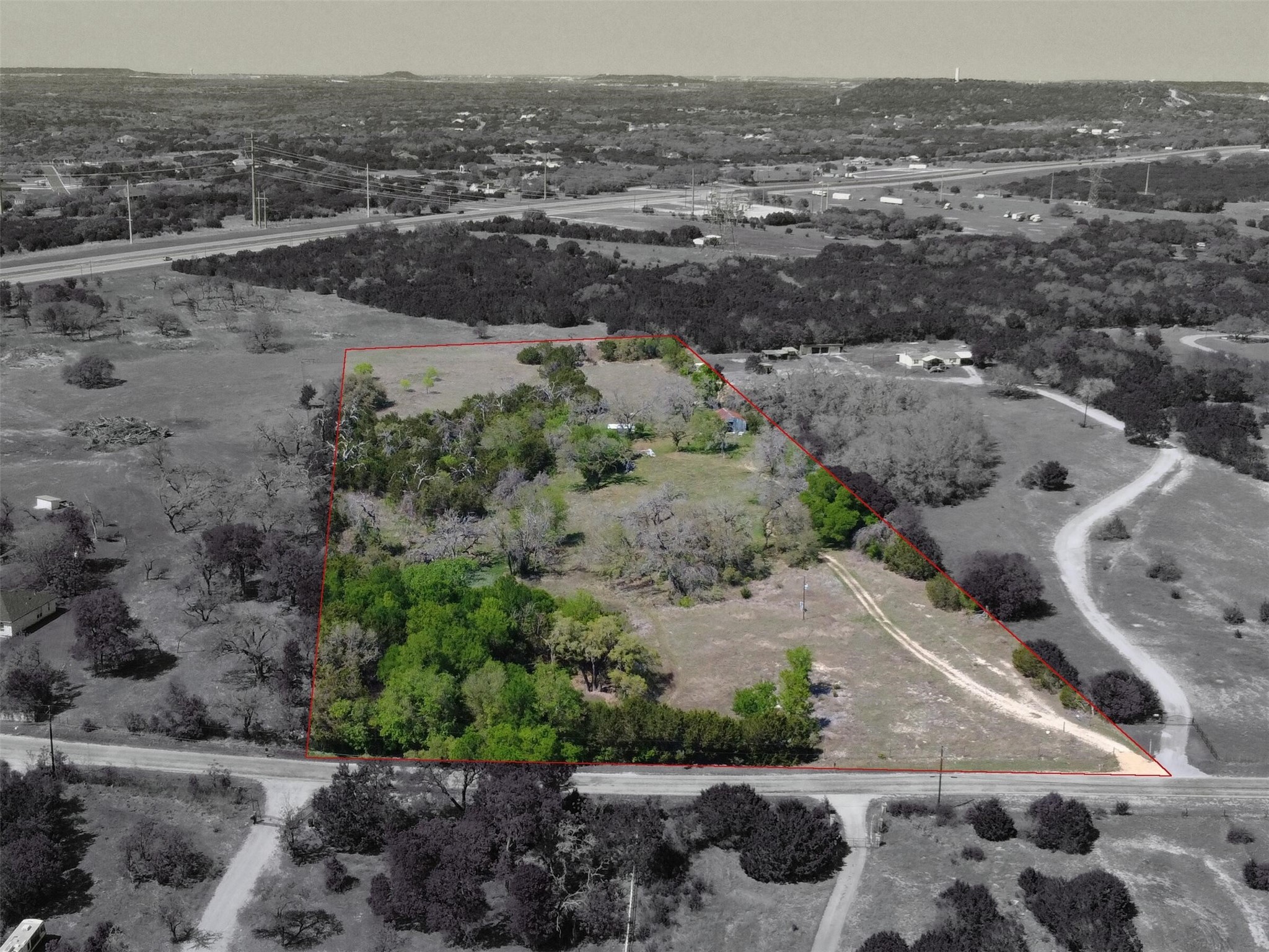 488 Triple 7 Trail Property Photo 1