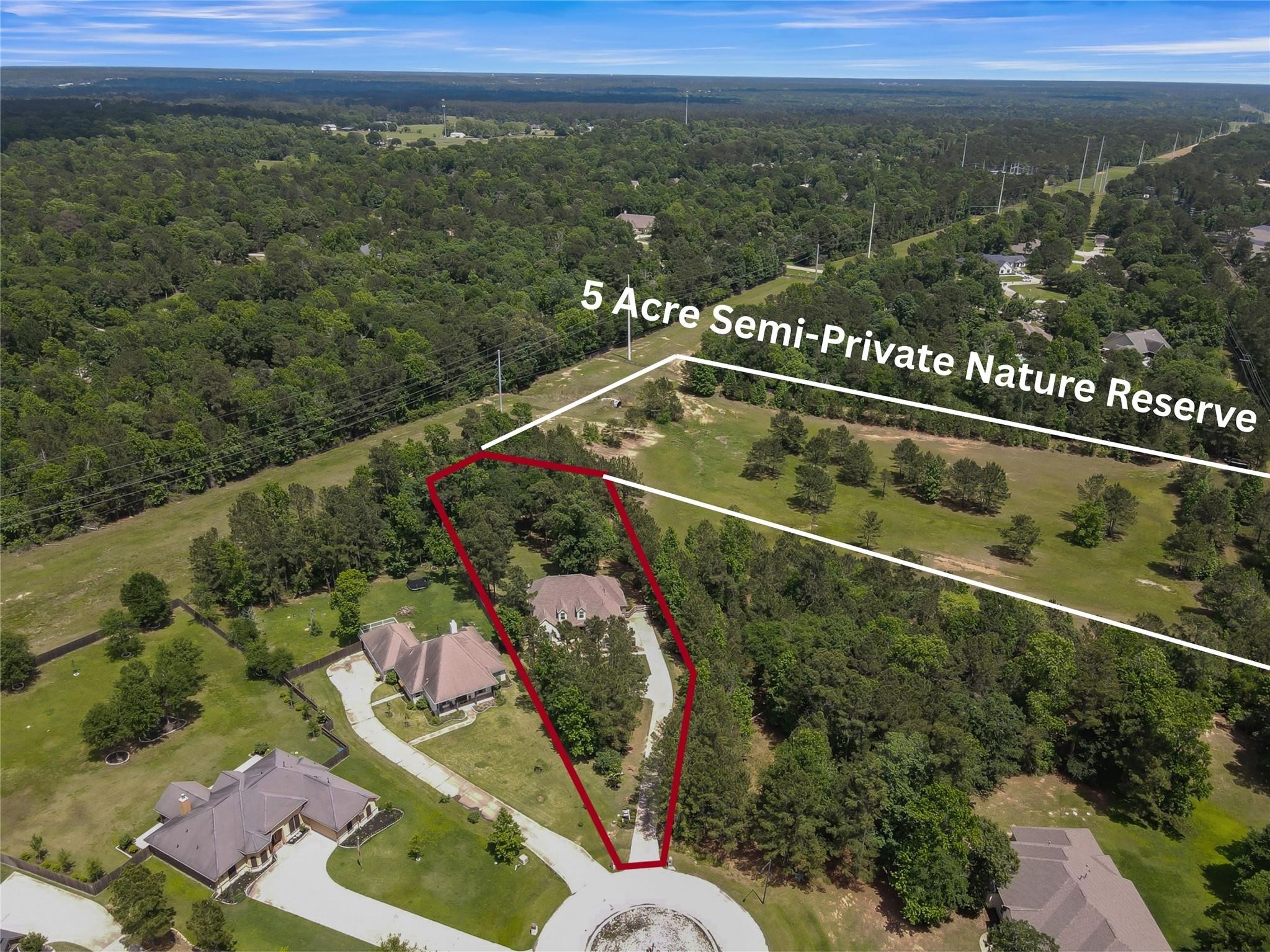 409 Ridgelake Scenic Drive Property Photo