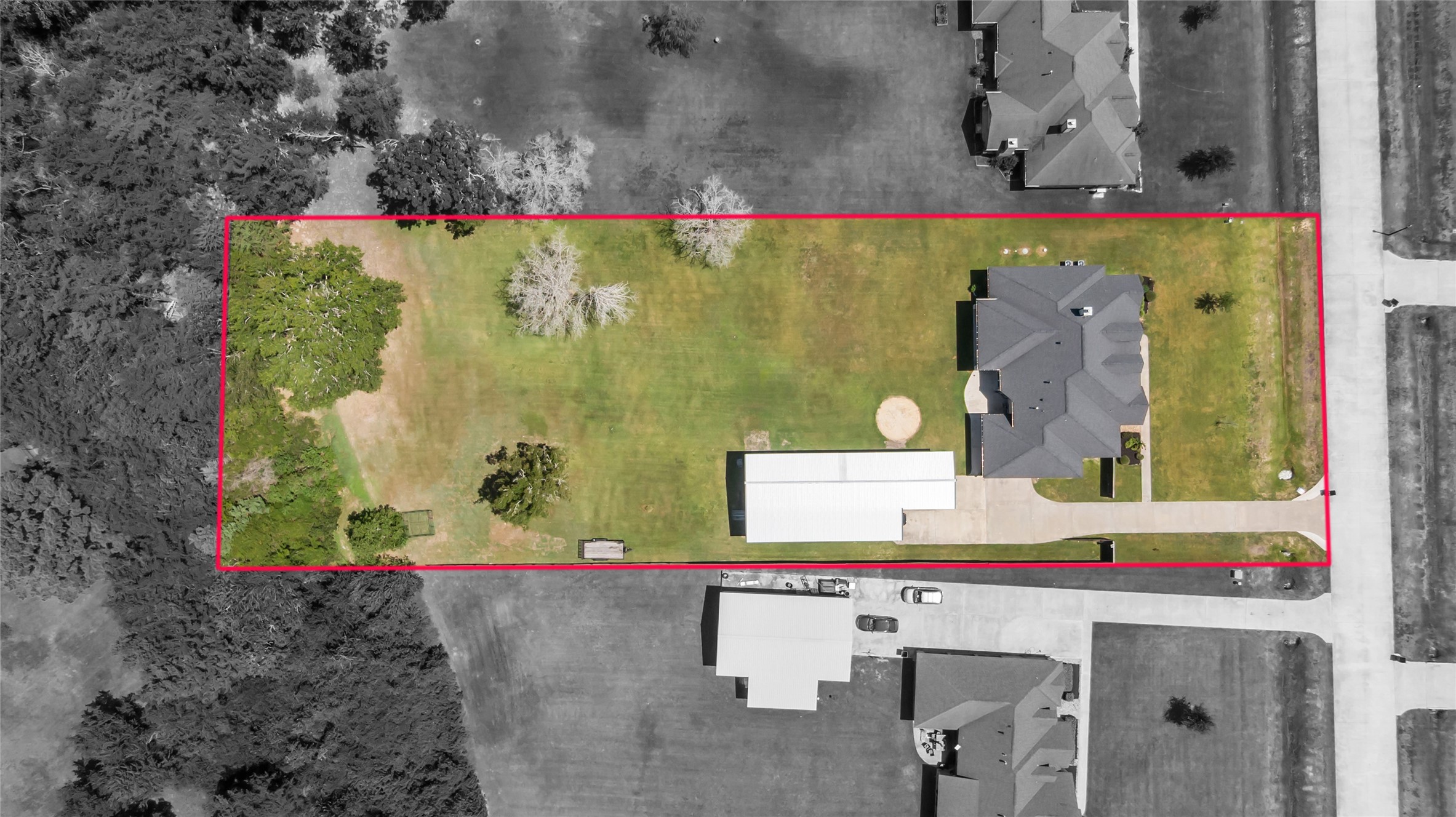 6726 Mulberry Bayou Drive Property Photo 3