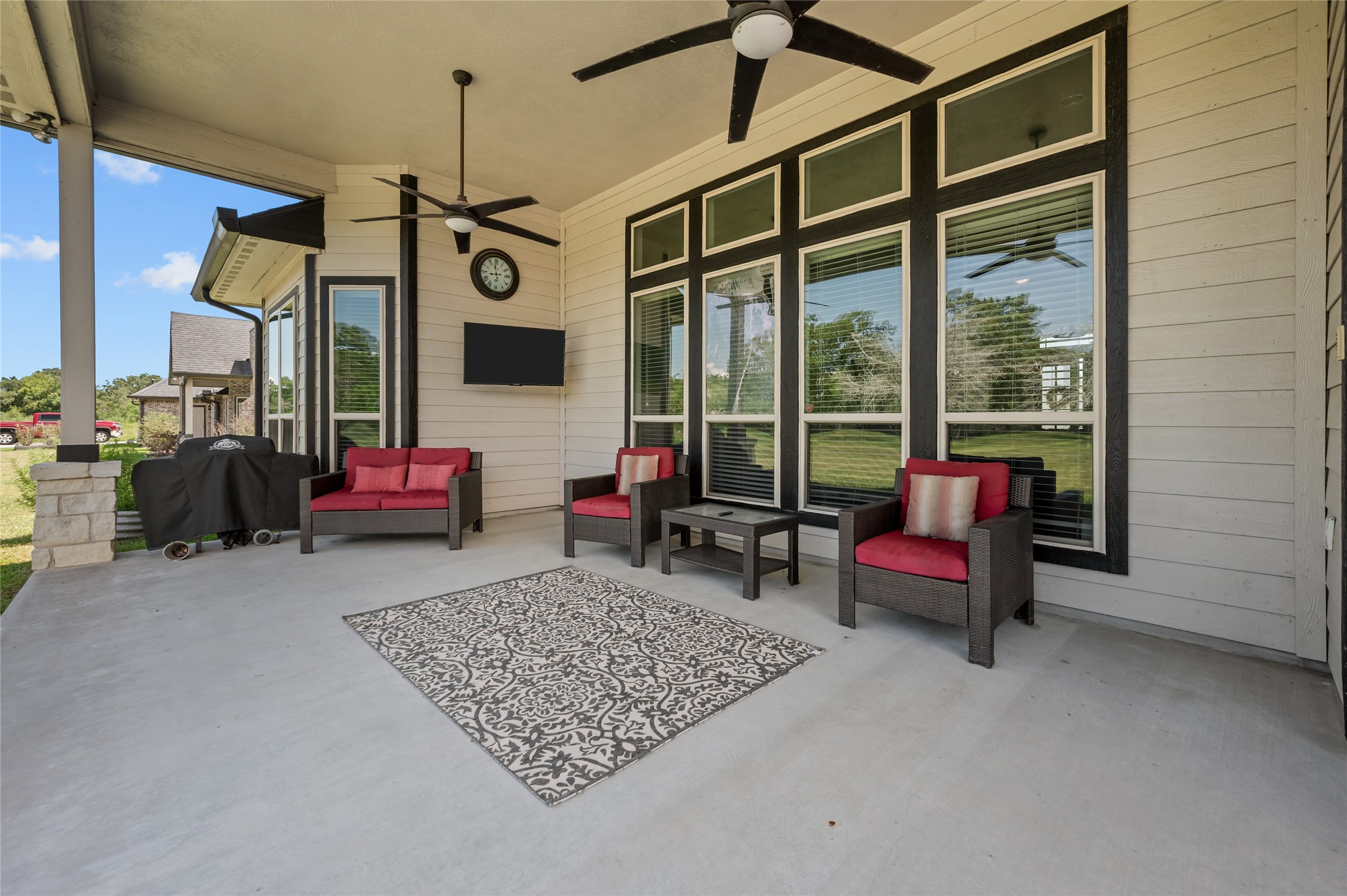 6726 Mulberry Bayou Drive Property Photo 14