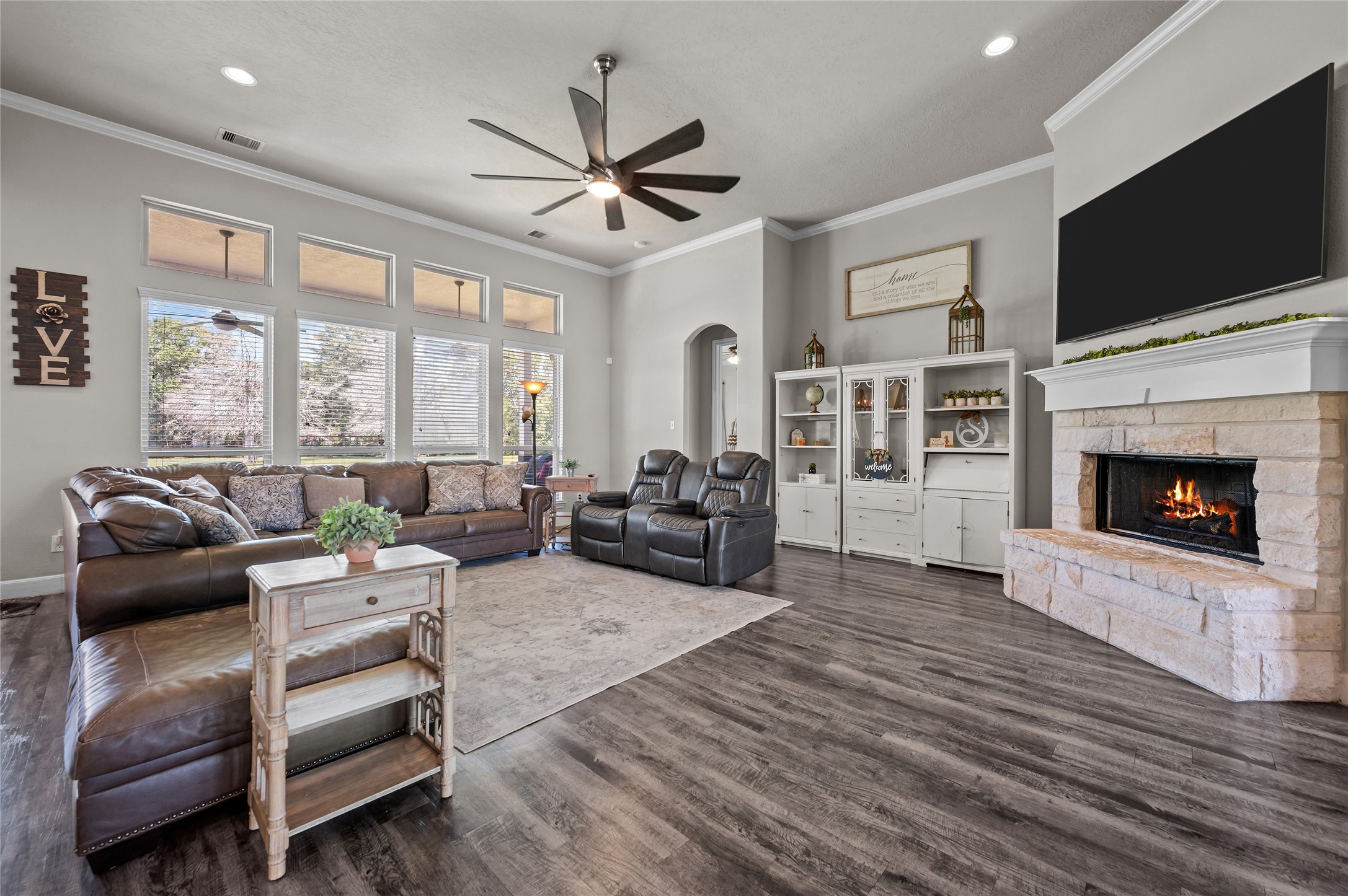 6726 Mulberry Bayou Drive Property Photo 19