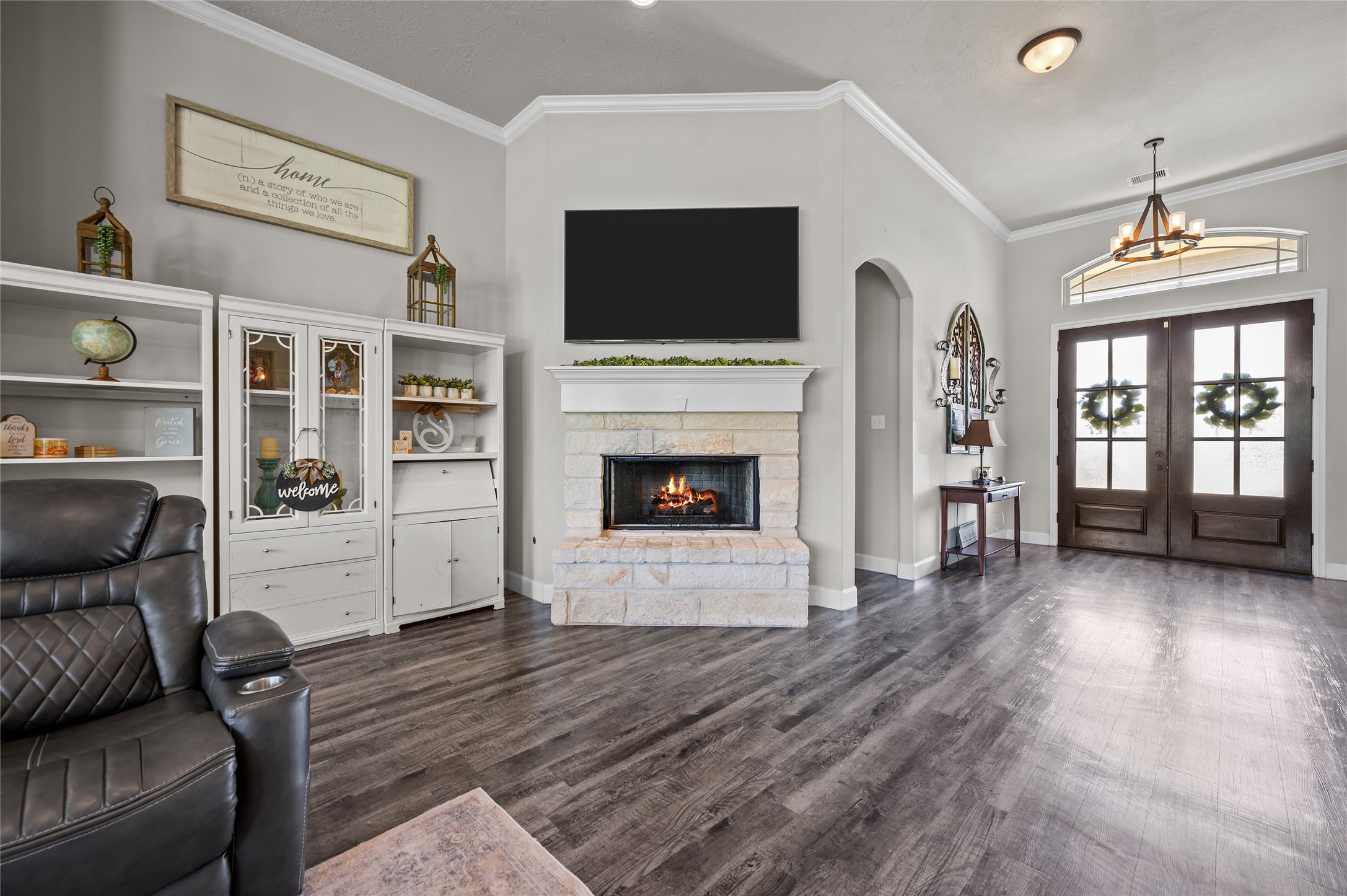6726 Mulberry Bayou Drive Property Photo 20