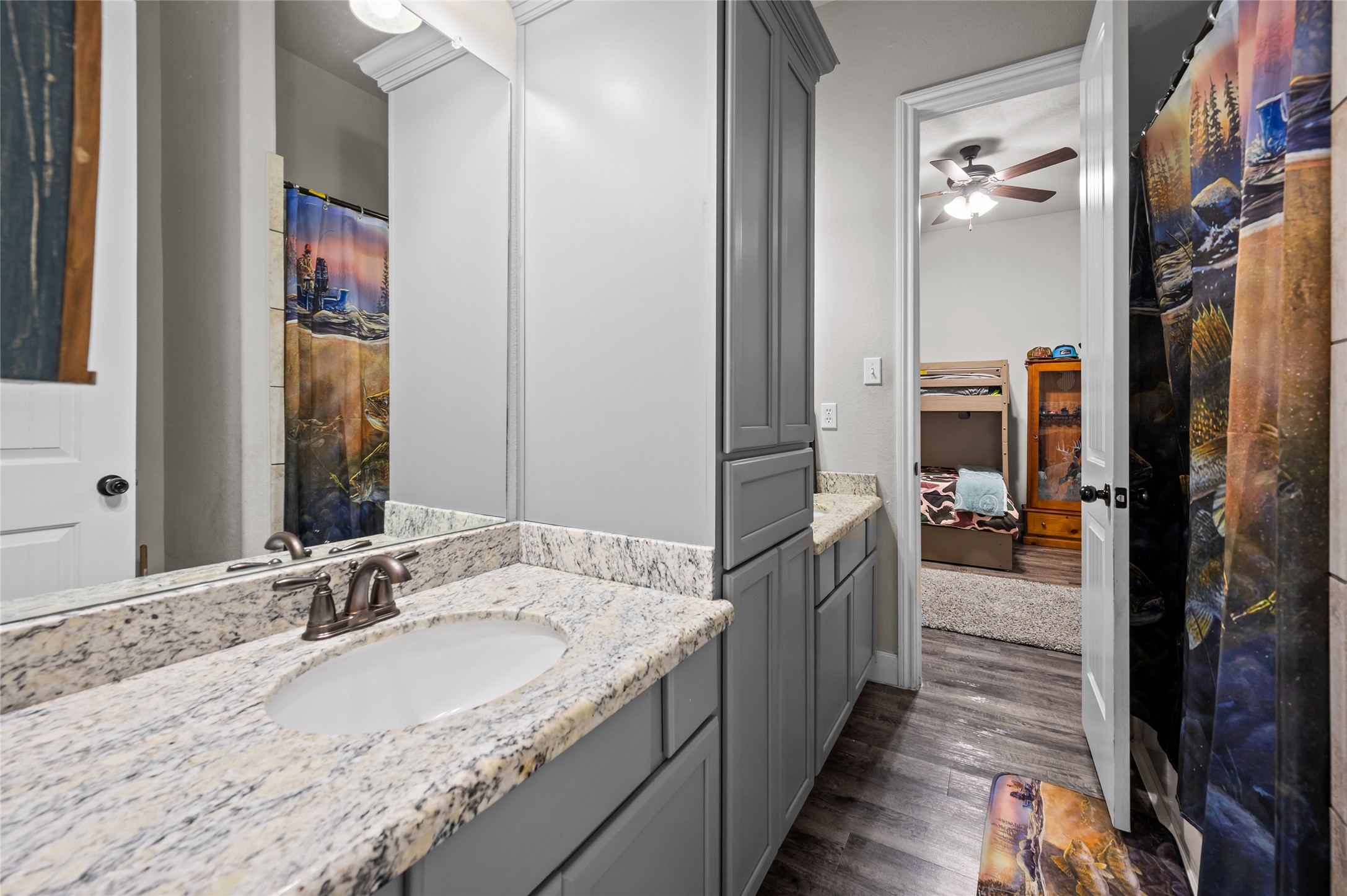 6726 Mulberry Bayou Drive Property Photo 36