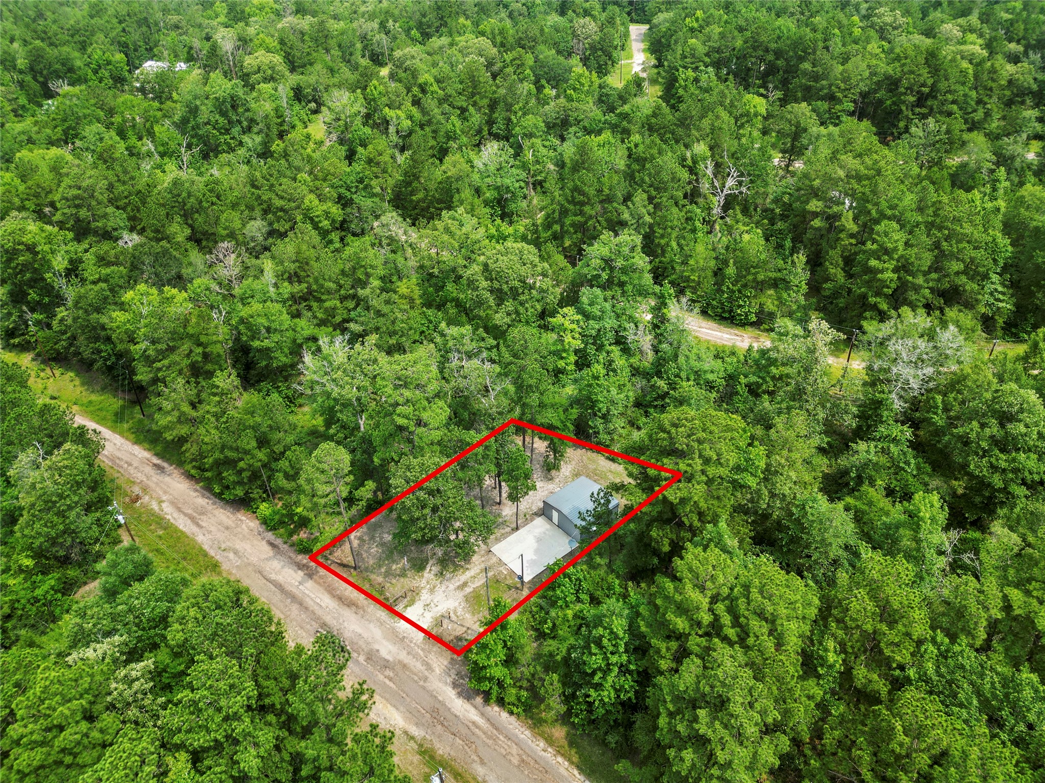 163 Shadywood Drive Property Photo 3