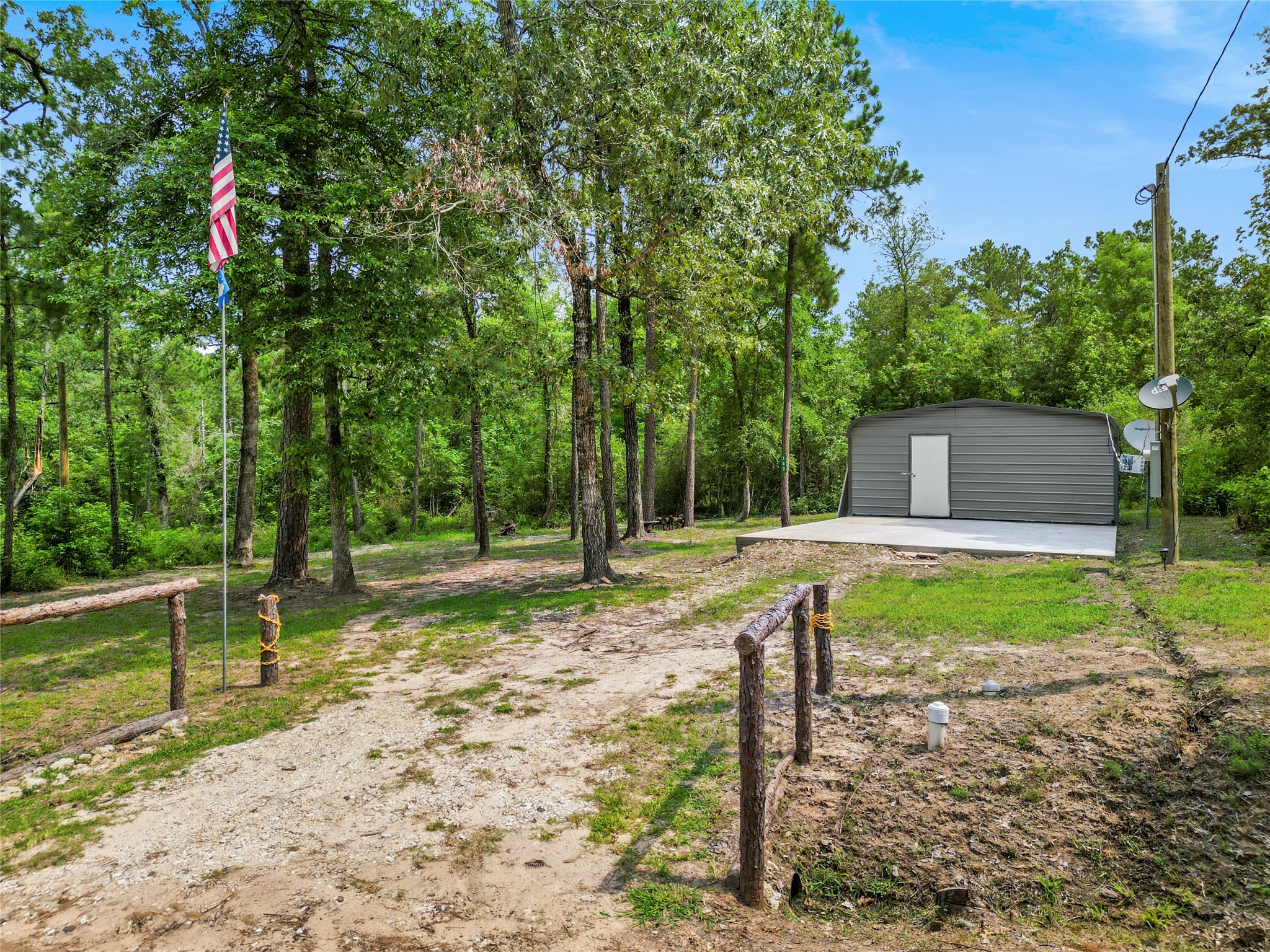 163 Shadywood Drive Property Photo 6