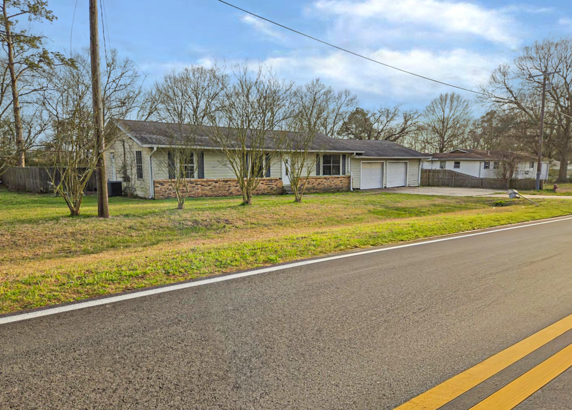 Diboll Junior High School Real Estate Listings Main Image