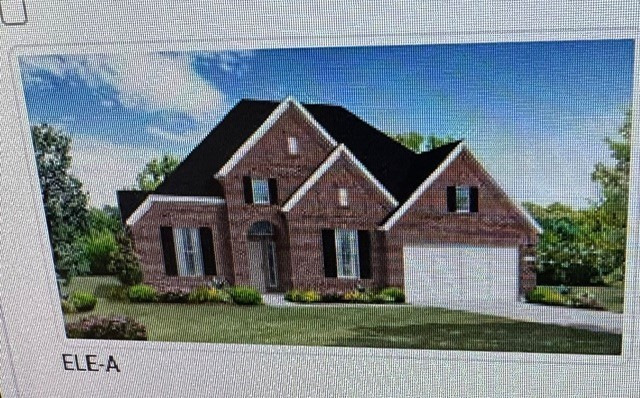 27027 Estella Meadow Lane Property Photo 1