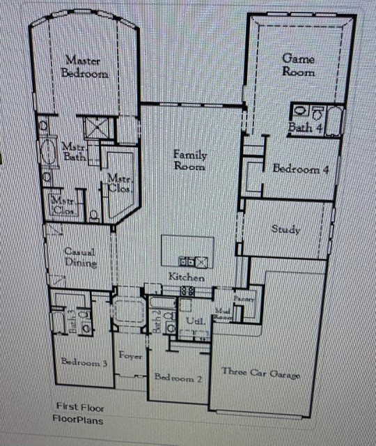 27027 Estella Meadow Lane Property Photo 2
