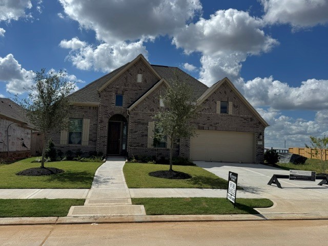27027 Estella Meadow Lane Property Photo 5
