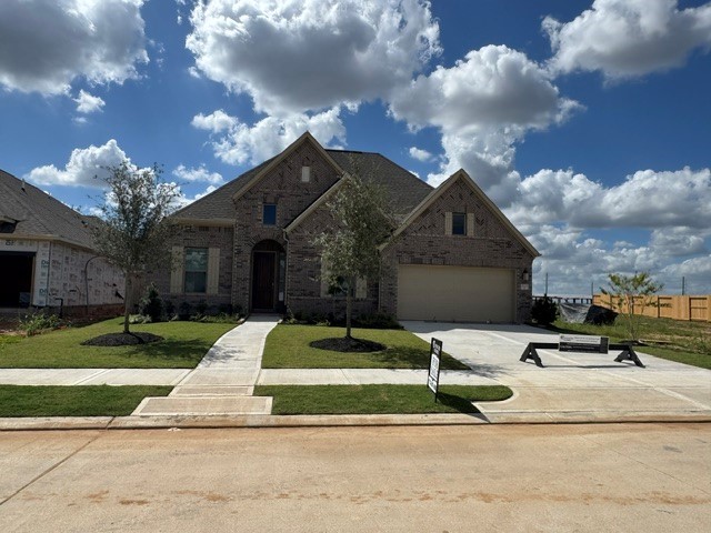 27027 Estella Meadow Lane Property Photo 6