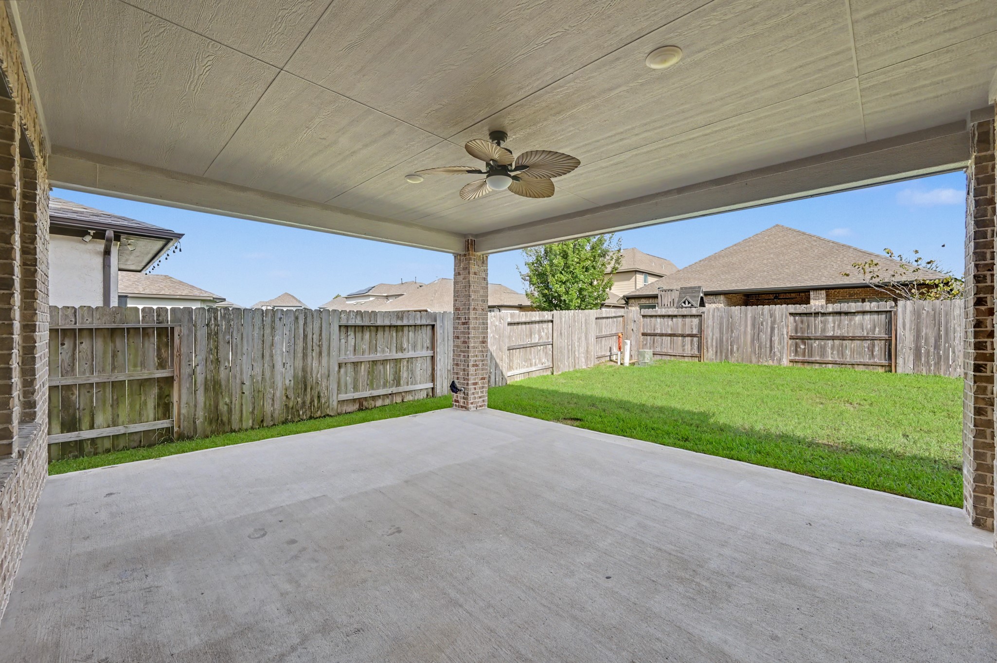 11931 Bazley Knoll Drive Property Photo 47