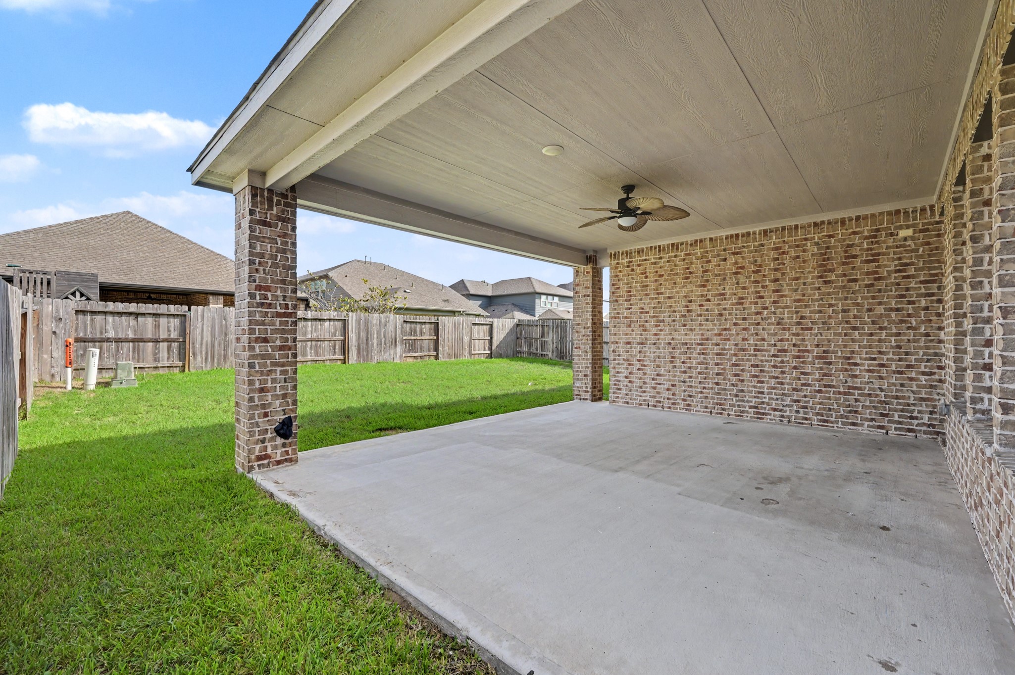 11931 Bazley Knoll Drive Property Photo 48