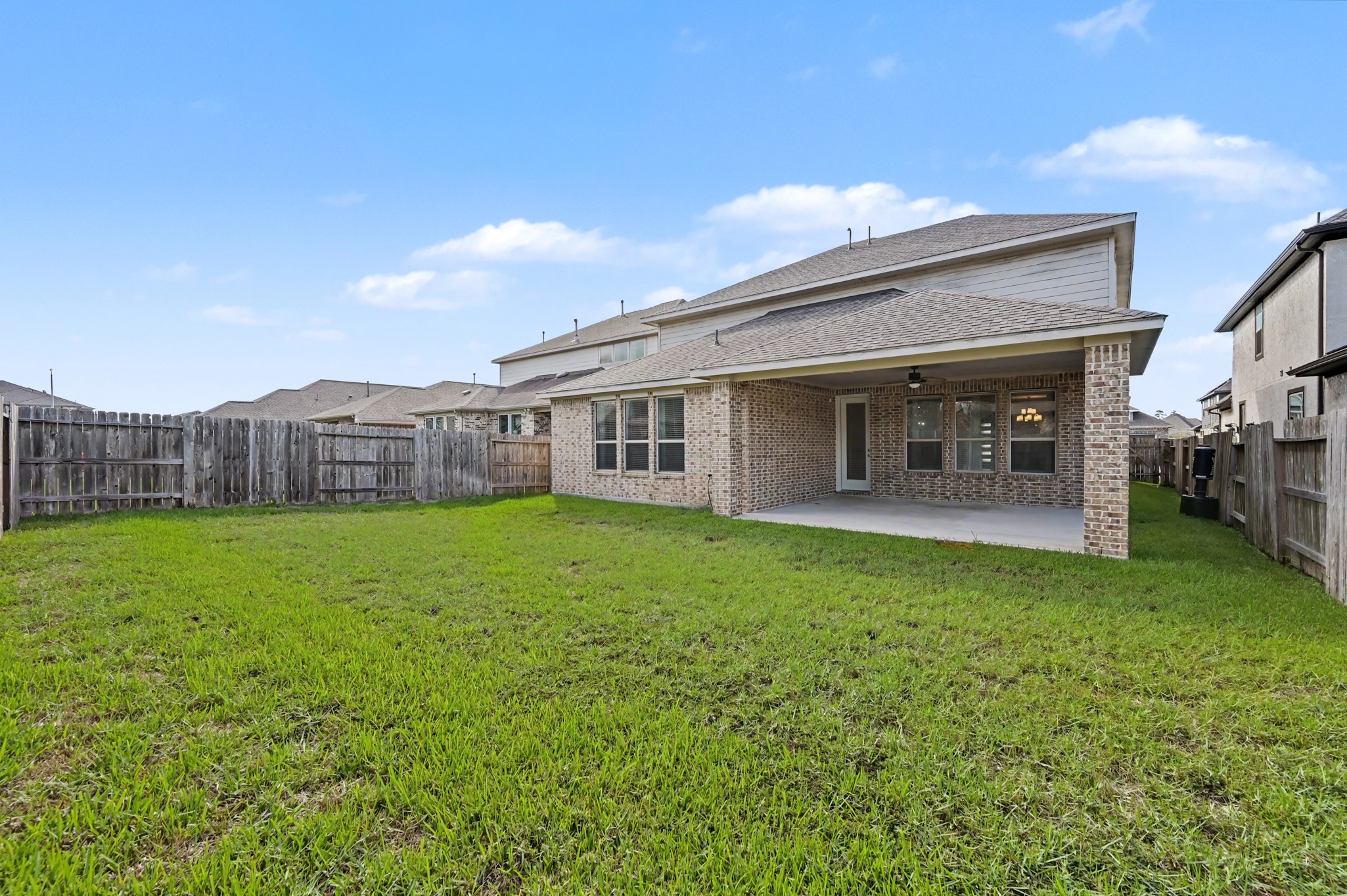 11931 Bazley Knoll Drive Property Photo 49