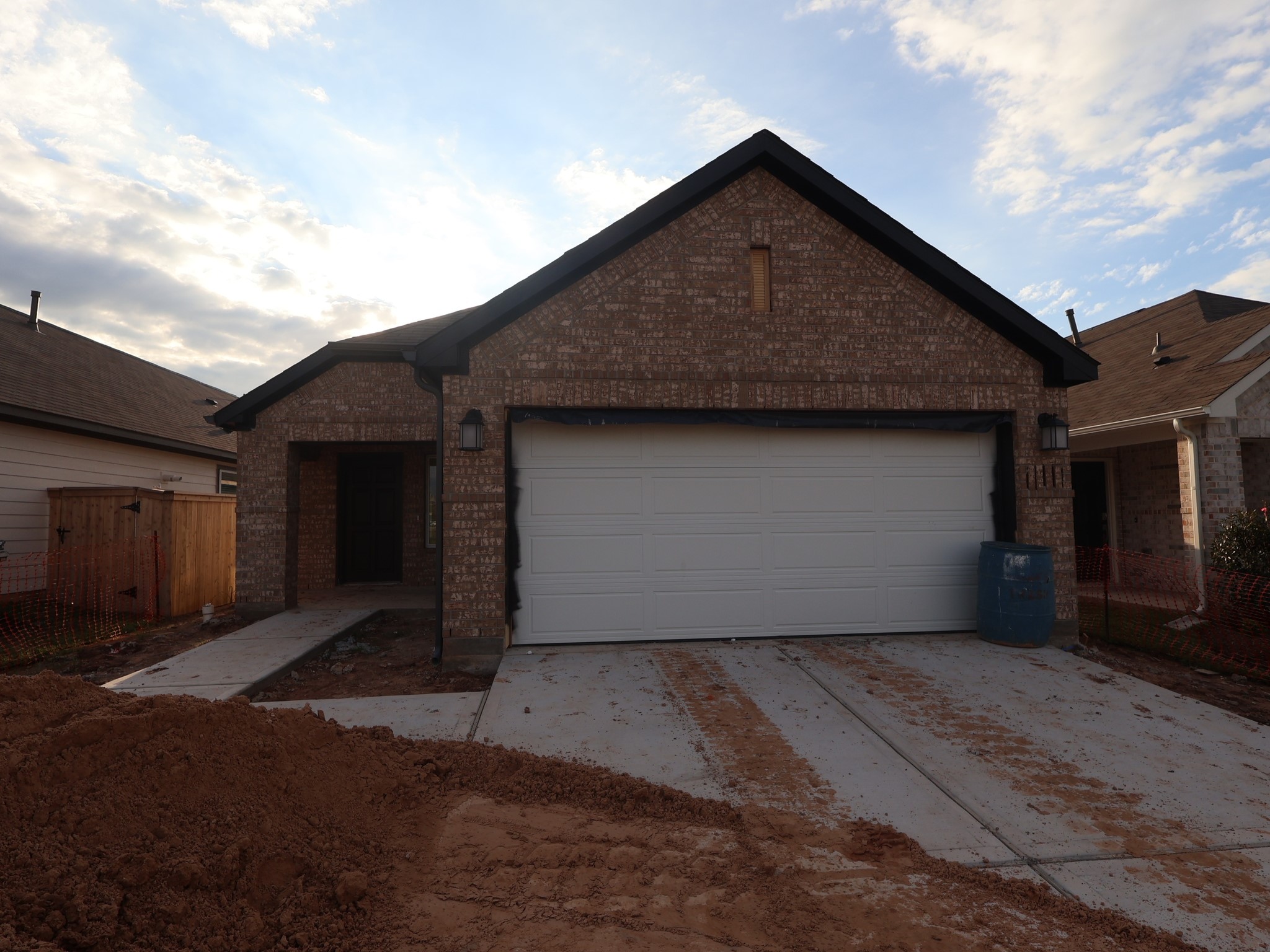 5946 Texas Sun Drive Property Photo 1