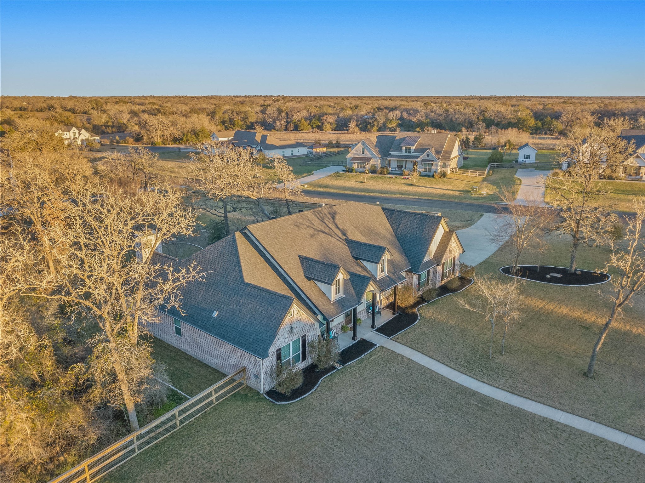 6161 Rain Meadow Drive Property Photo