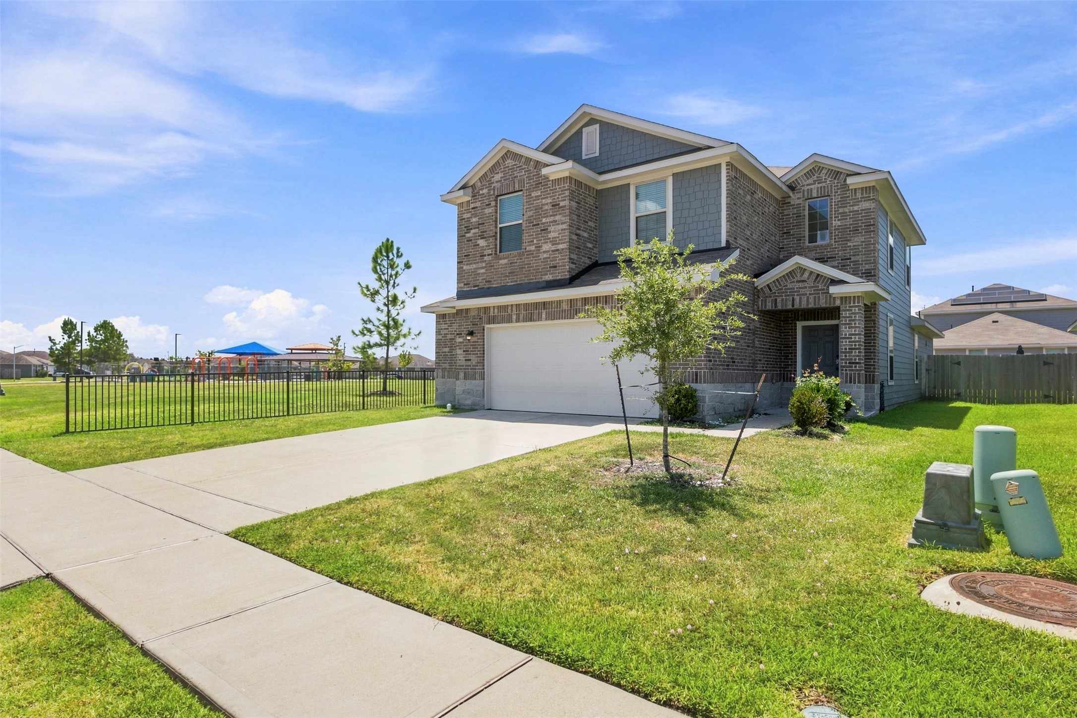 25566 Northpark Spruce Drive Property Photo 26