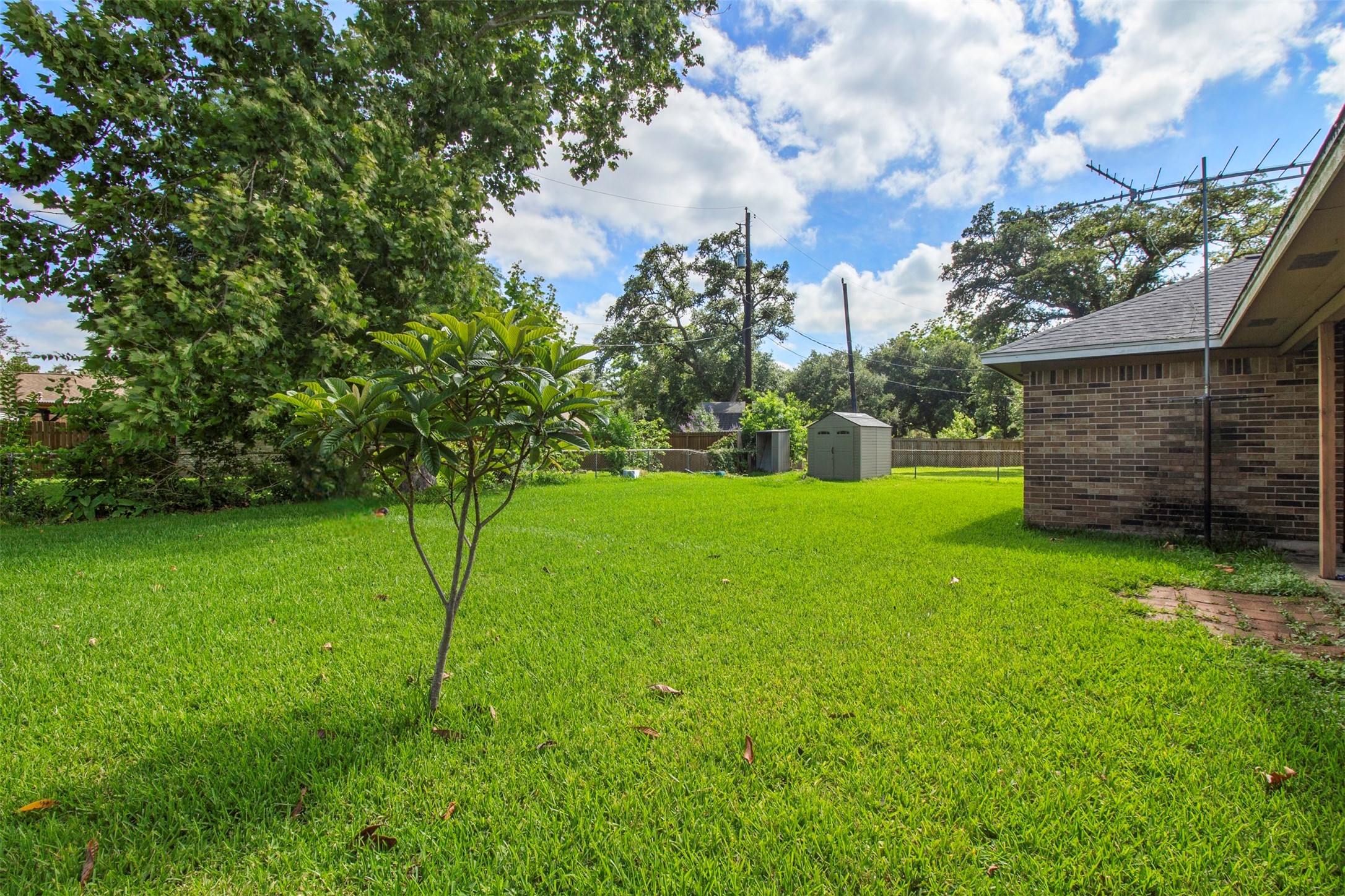 206 Stanford Street Property Photo 22
