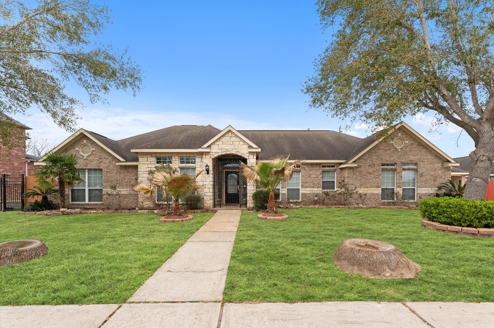 3303 Hickory Knoll Drive Property Photo