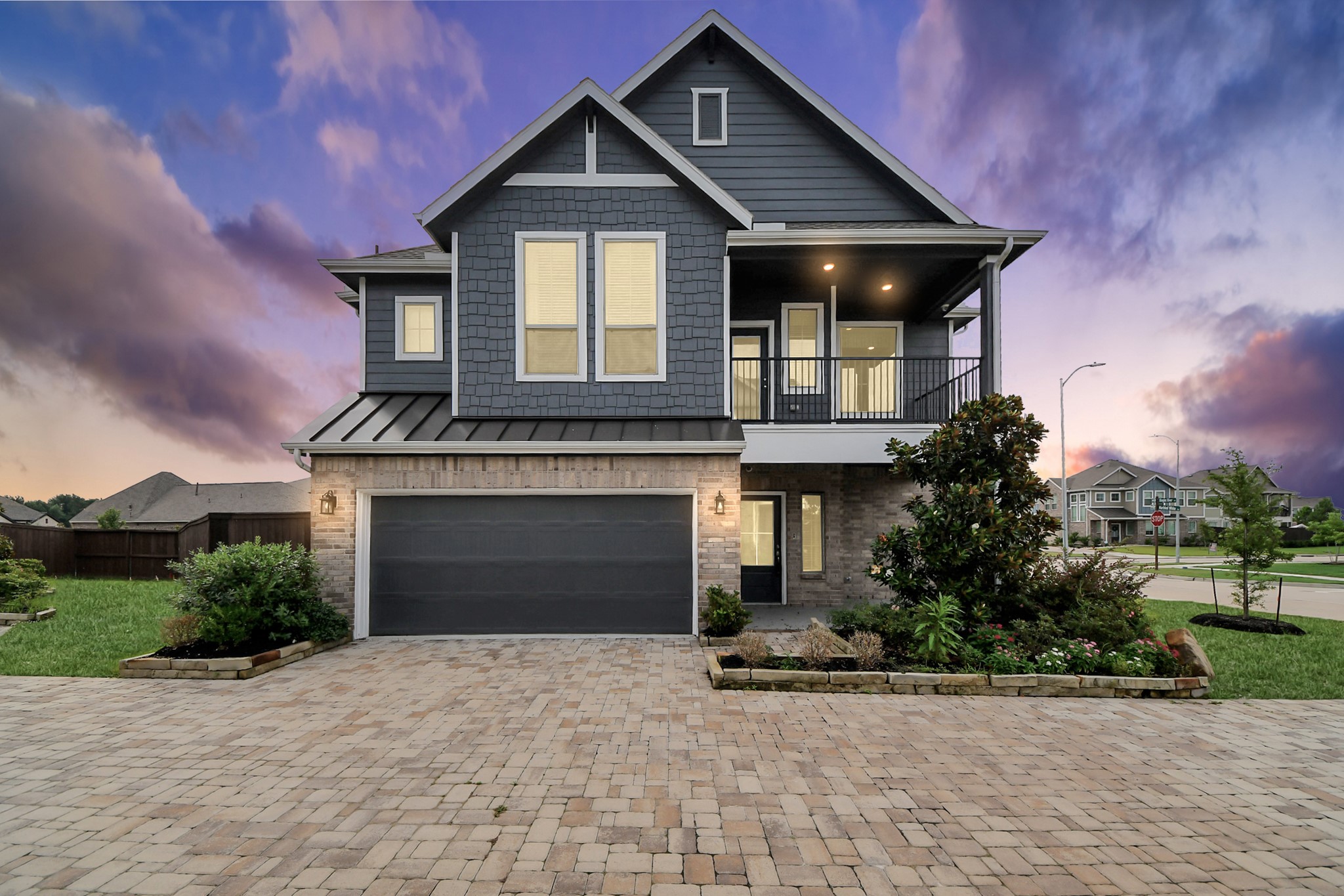 11831 Marbled White Lane Property Photo
