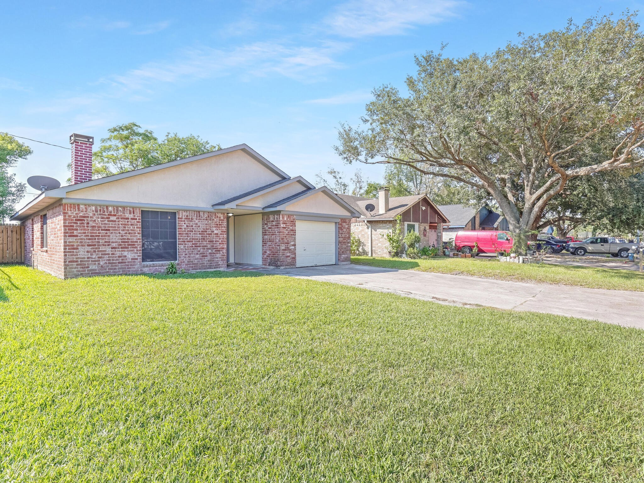 726 Corvette Court Property Photo