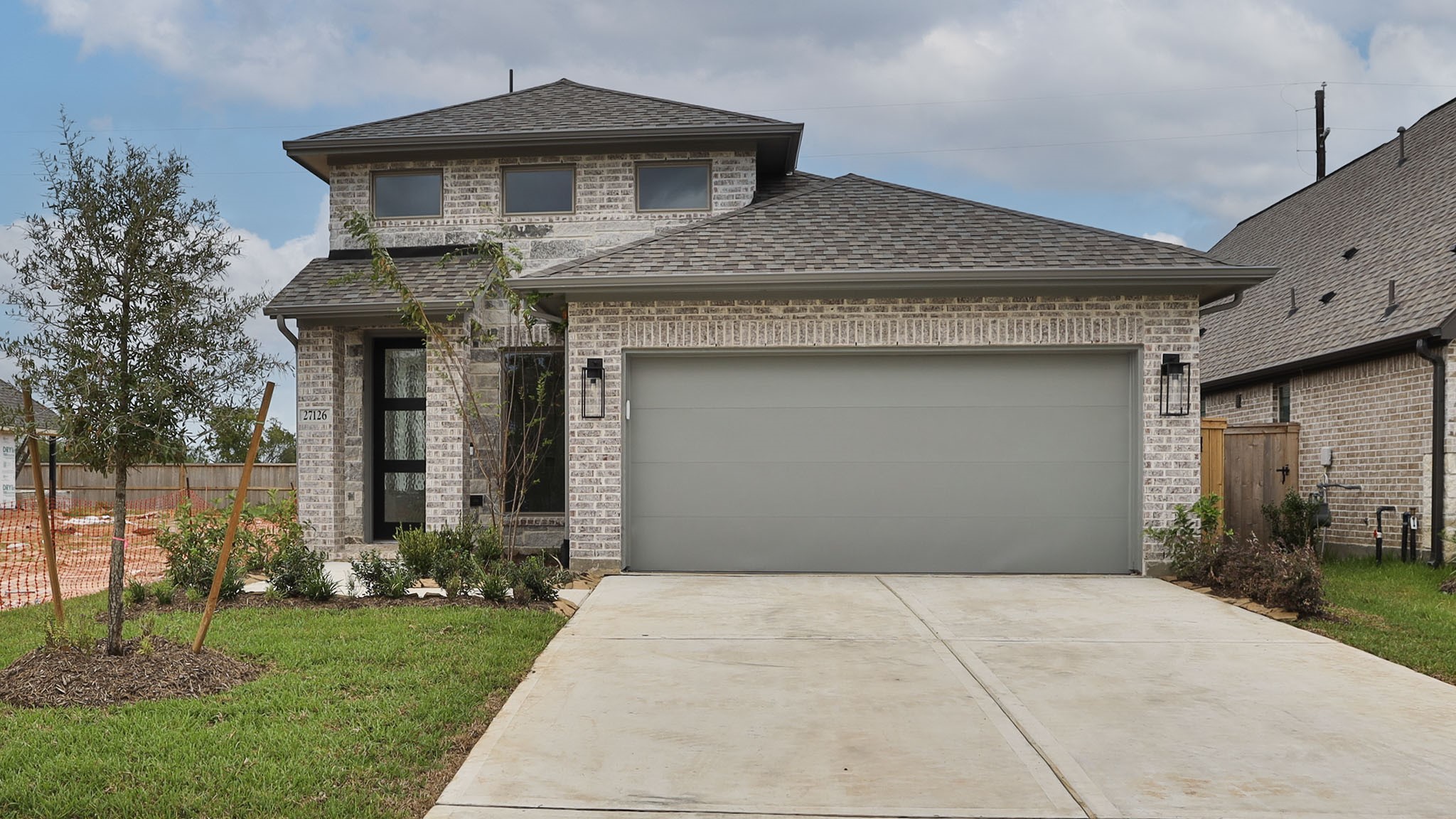 27126 Texas Wildrye Drive Property Photo 1