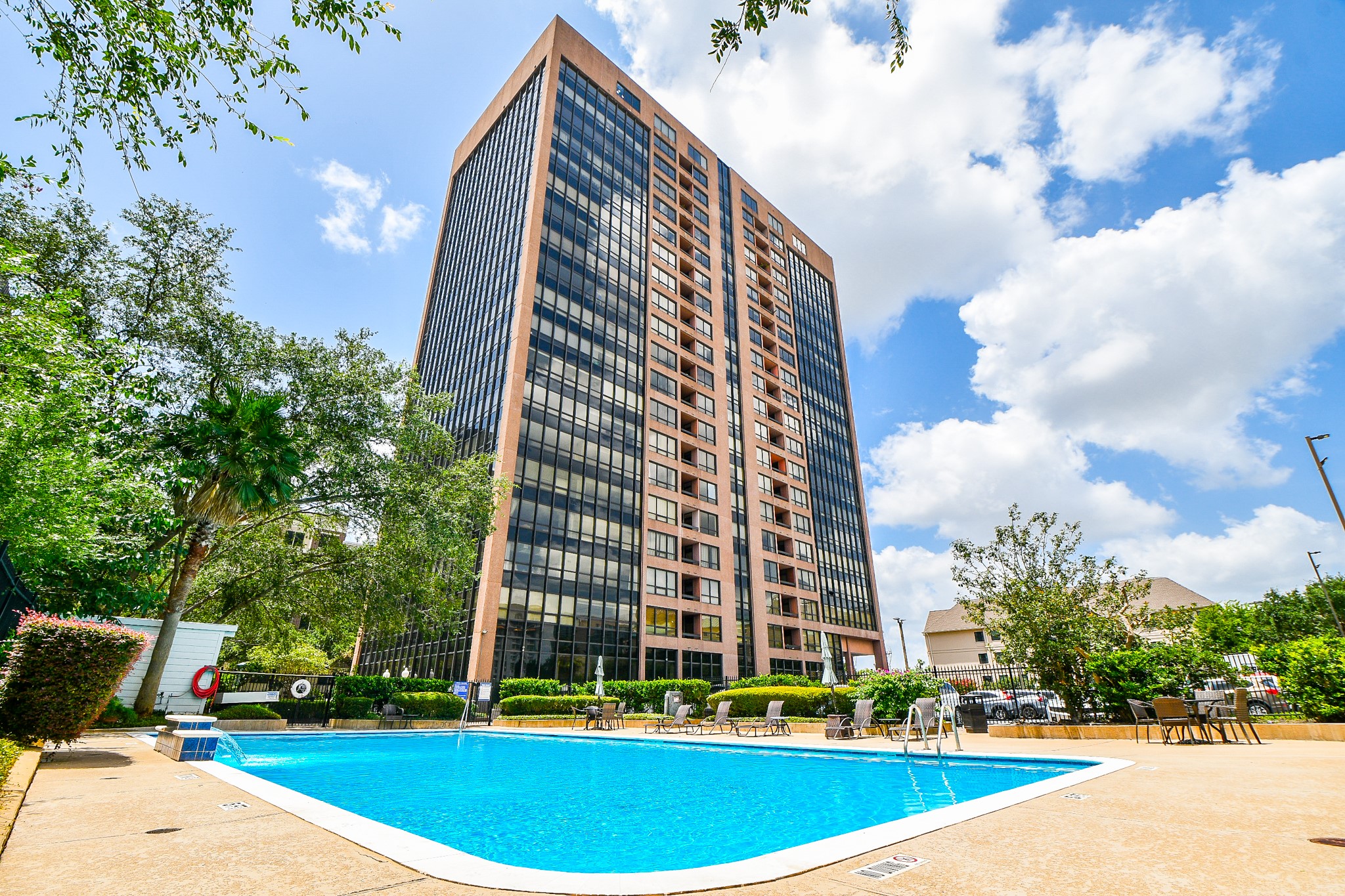 5150 Hidalgo Street 1205 Property Photo 1